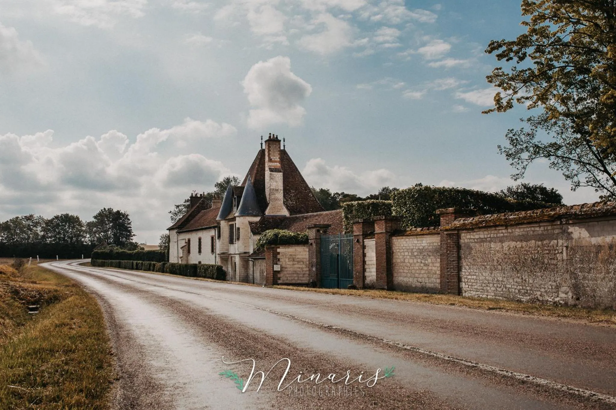 Domaine de Vermoise