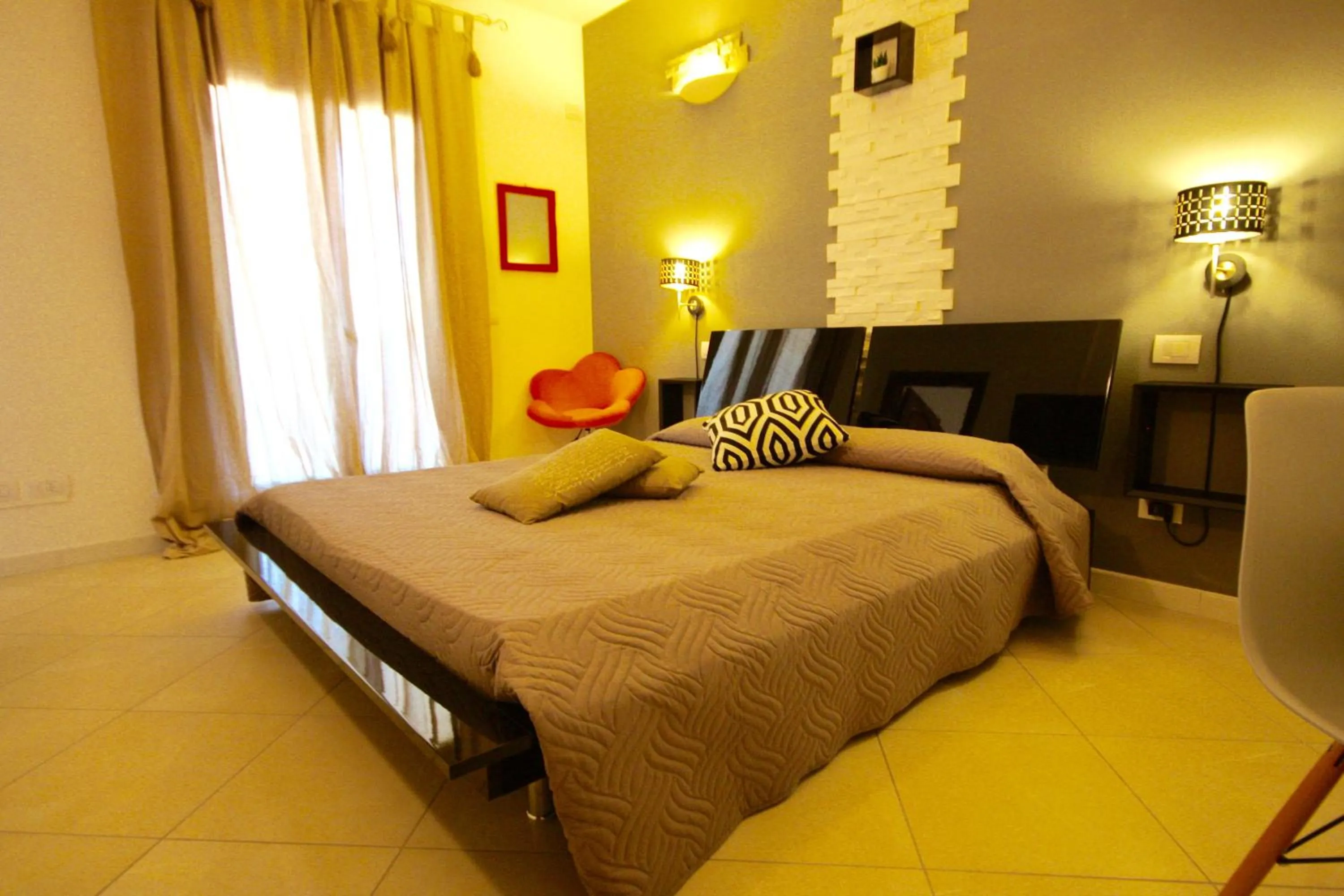 Day, Bed in Park 20 Guesthouse