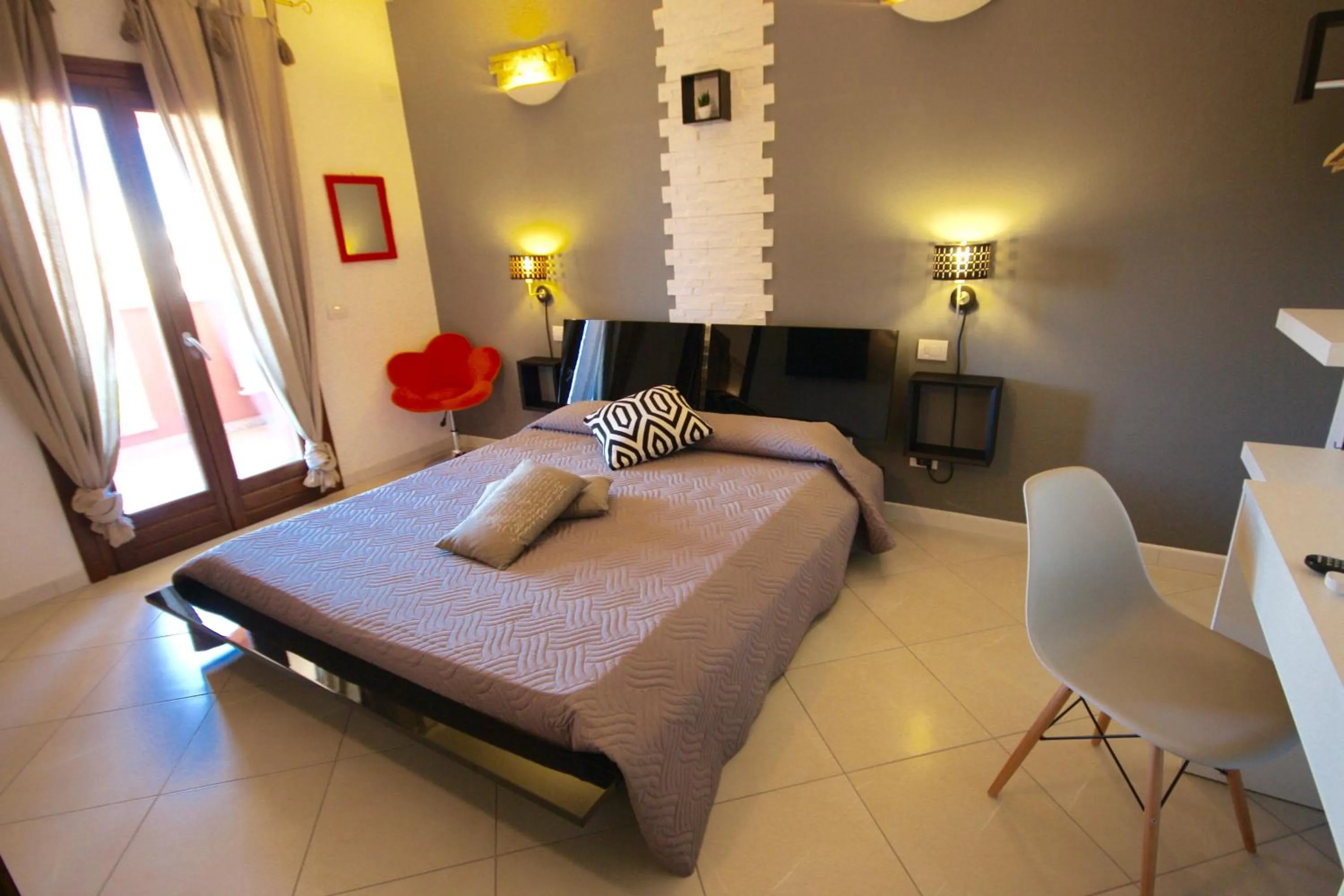 Day, Bed in Park 20 Guesthouse