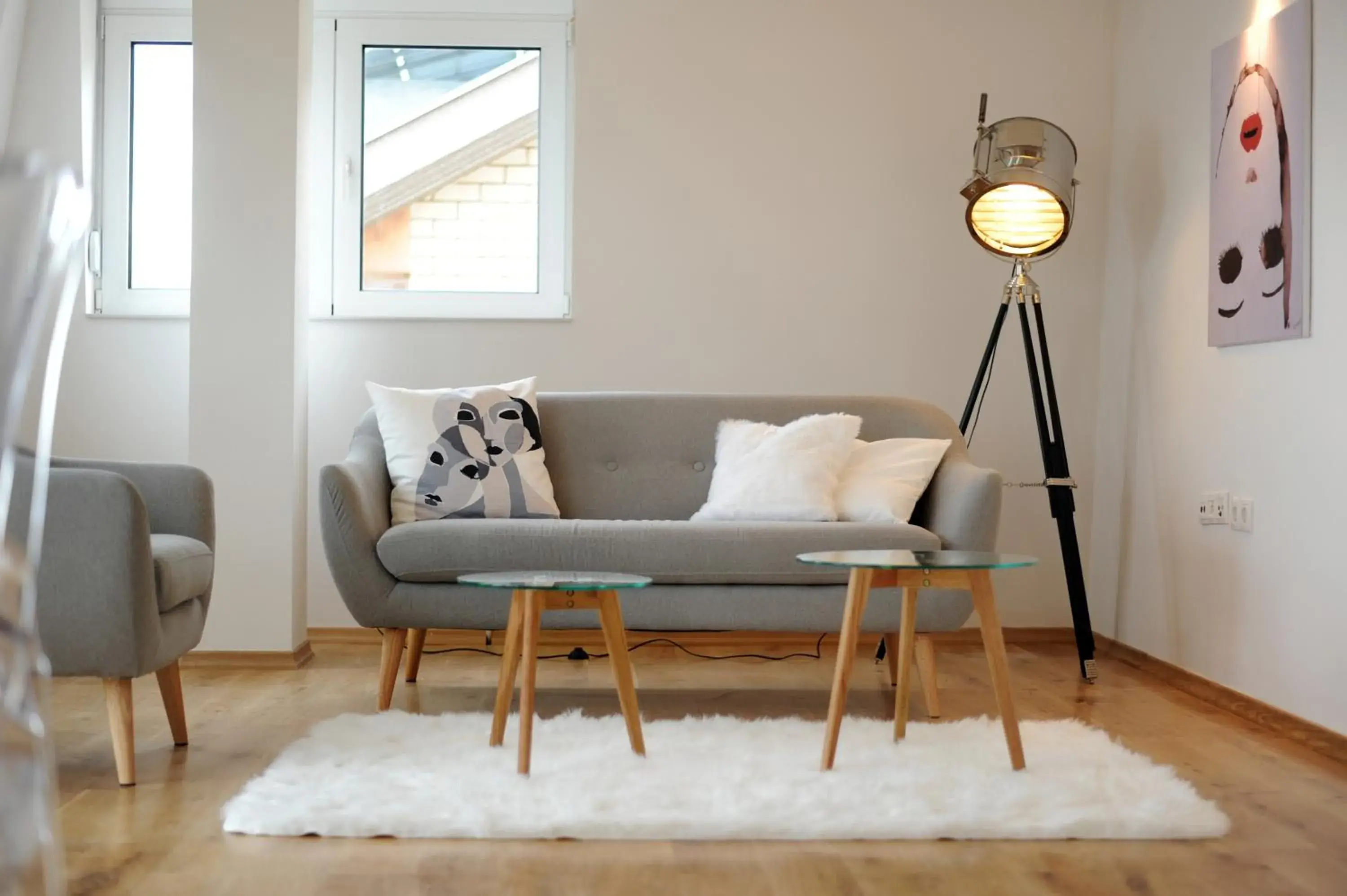 The View Boutique Apartments The View Boutique Apartments