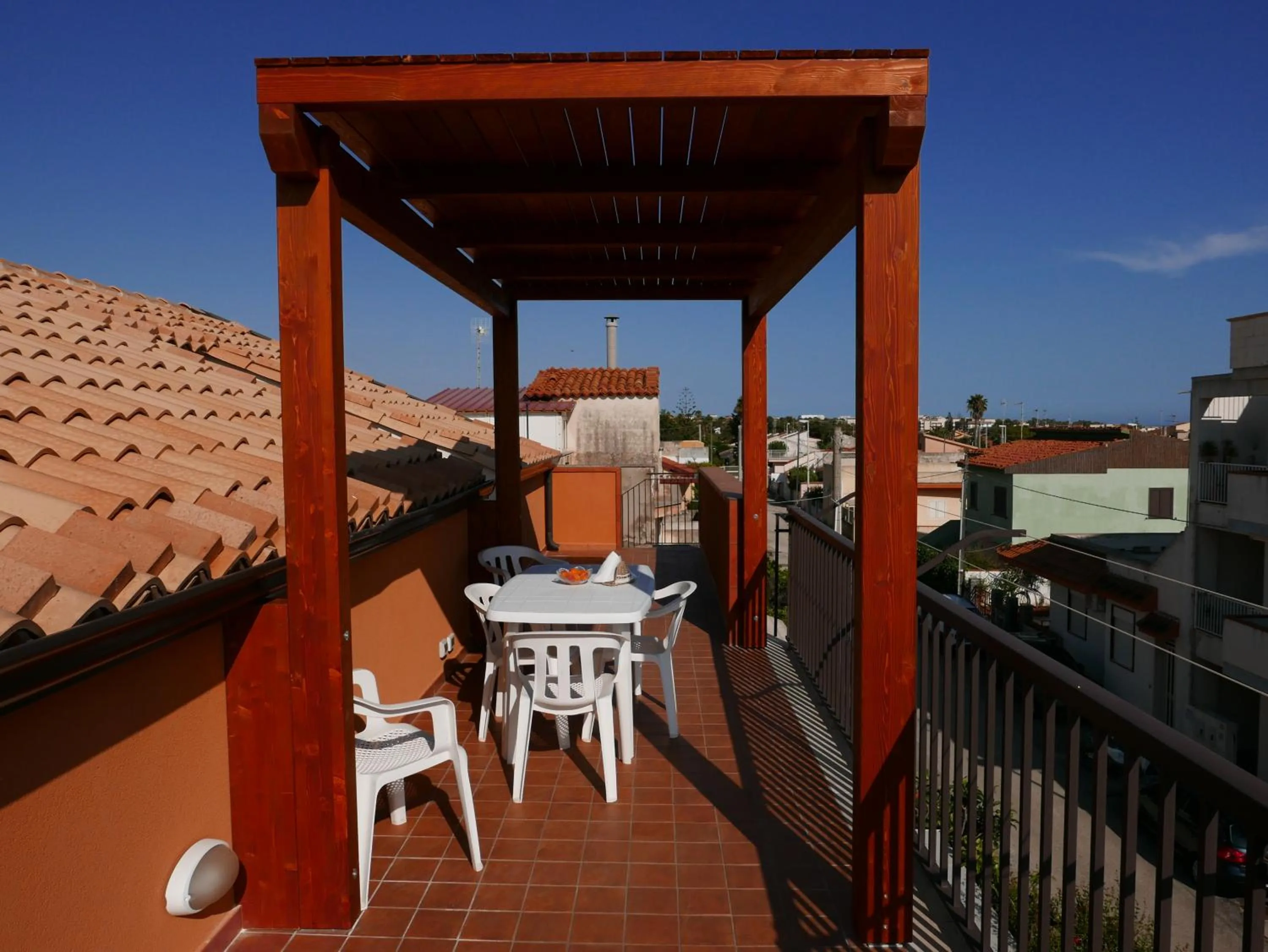 Casa Angela