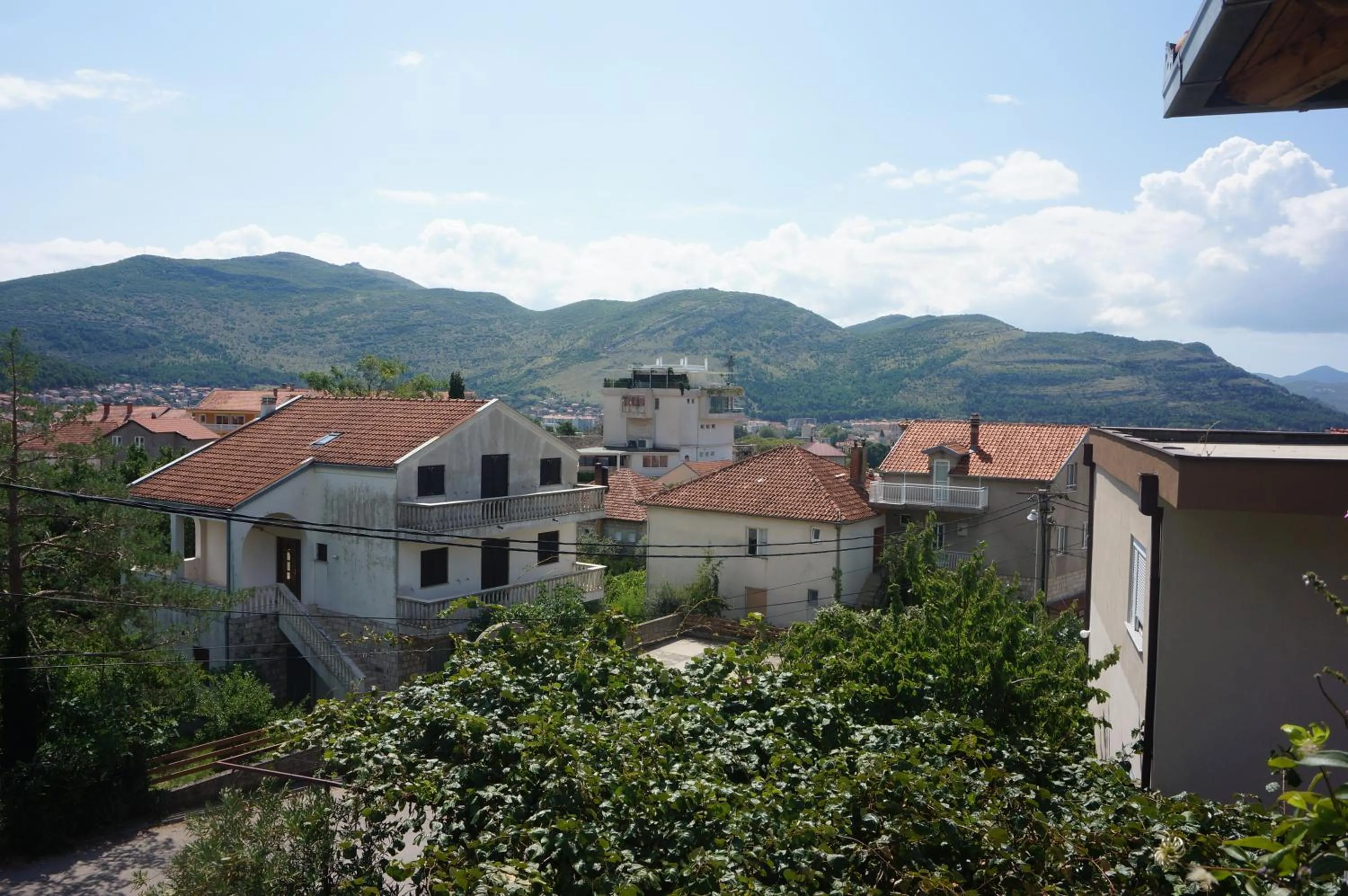 Apartments Bozic