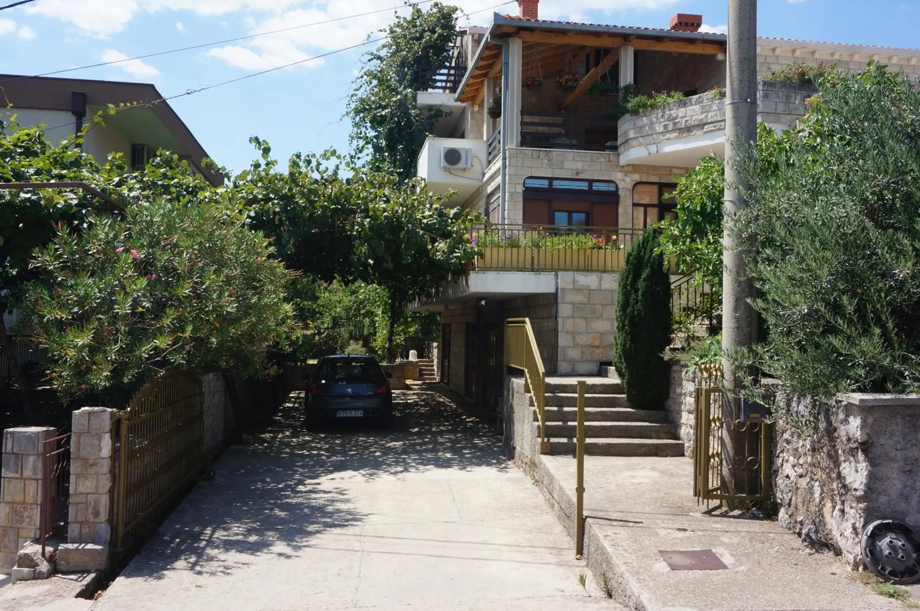 Apartments Bozic Apartments Bozic