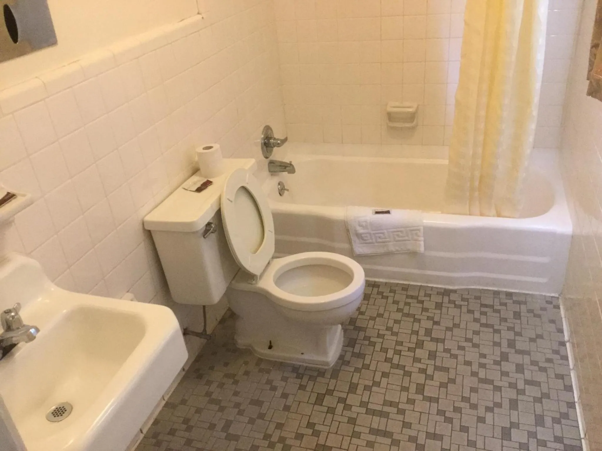 Budget inn