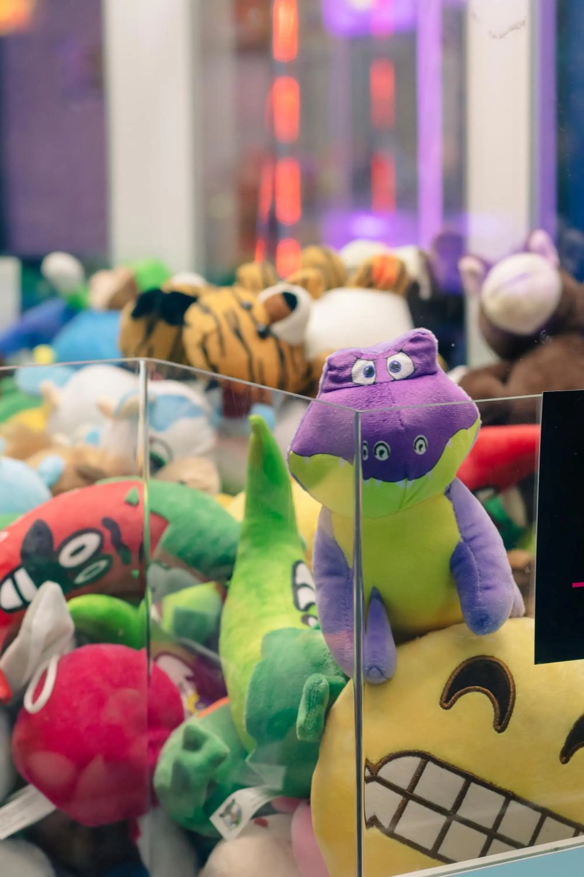 Game Room in Carriage House Country Club