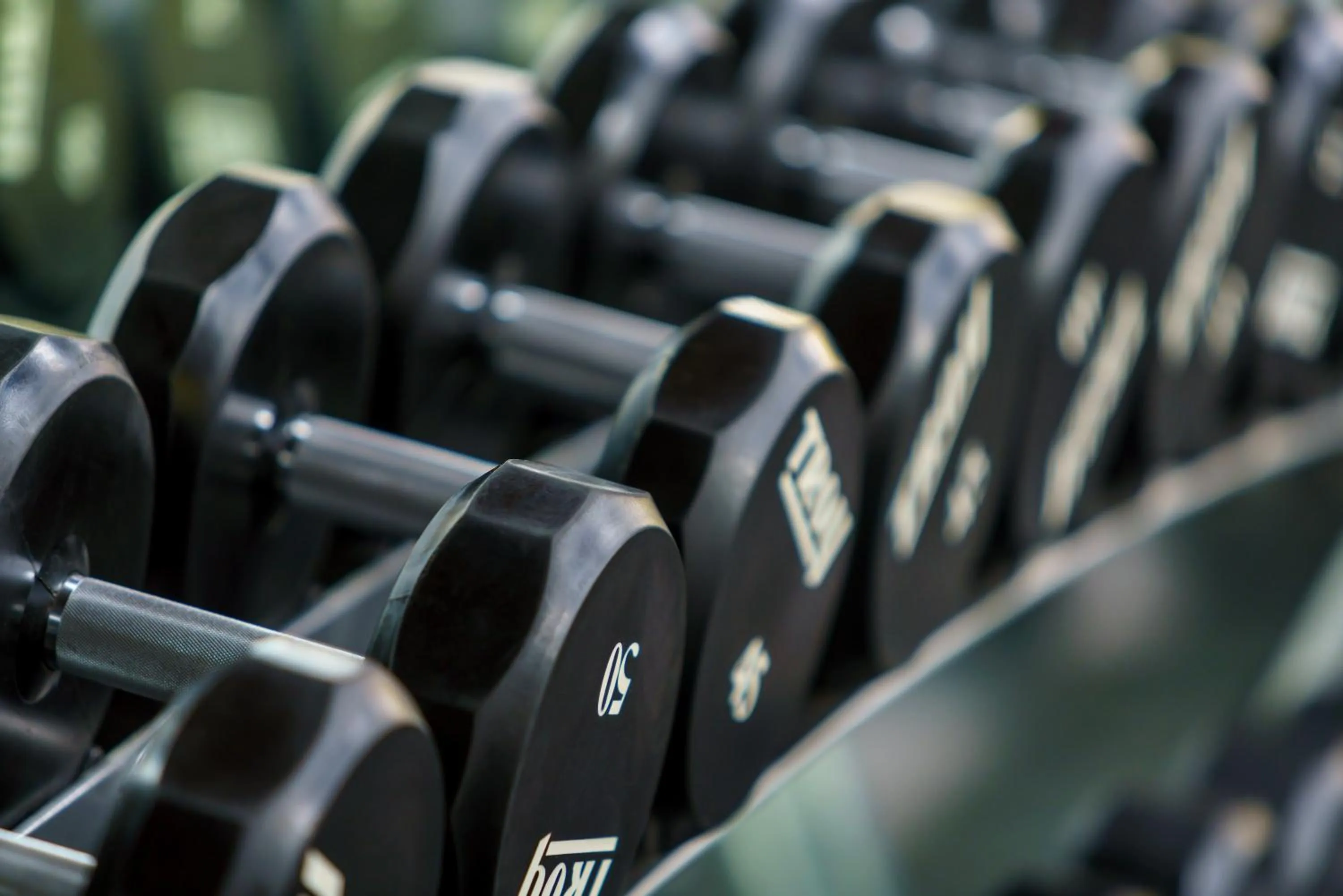 Fitness centre/facilities in Lakeview Golf Resort