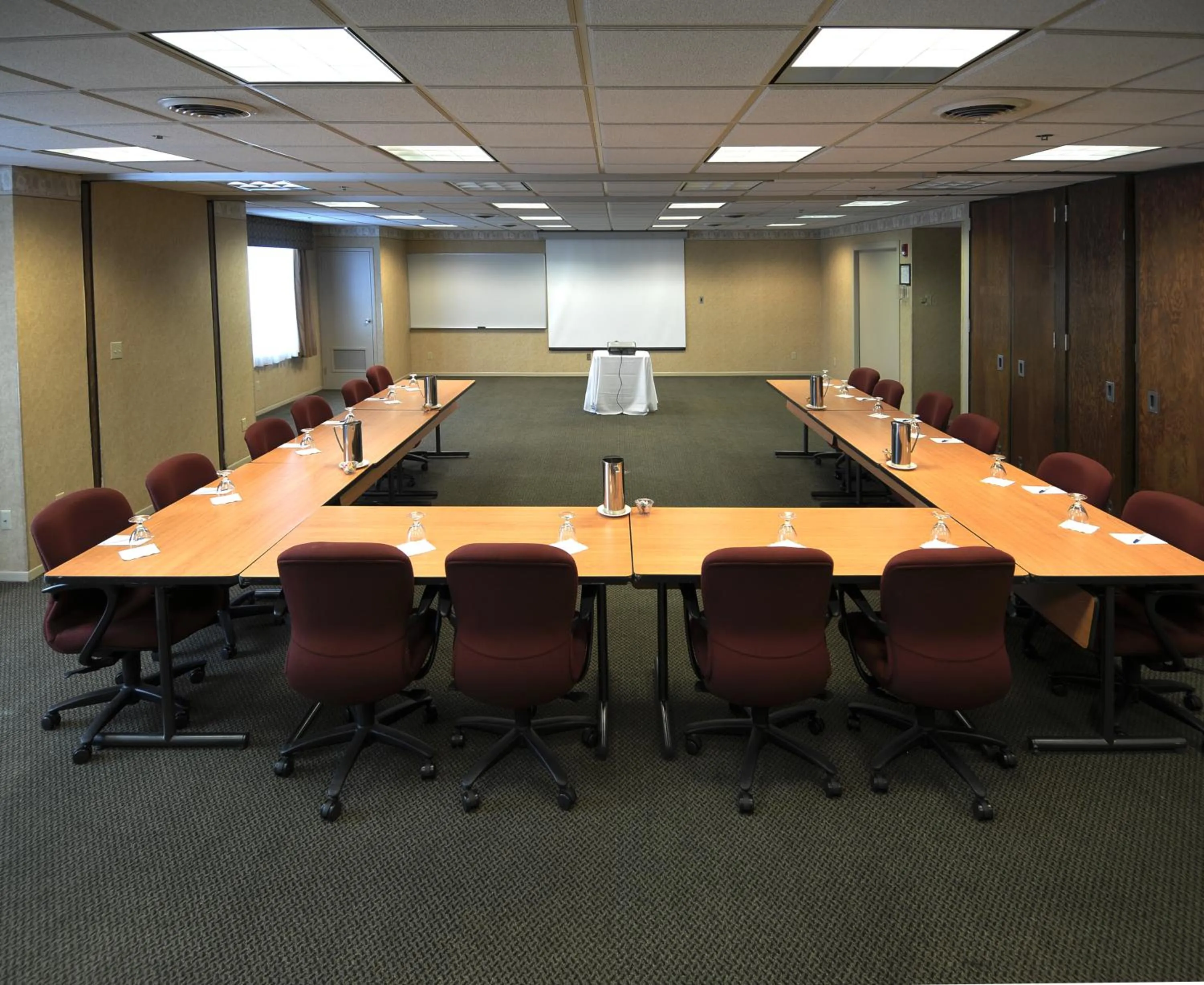 Banquet/Function facilities in Lakeview Golf Resort