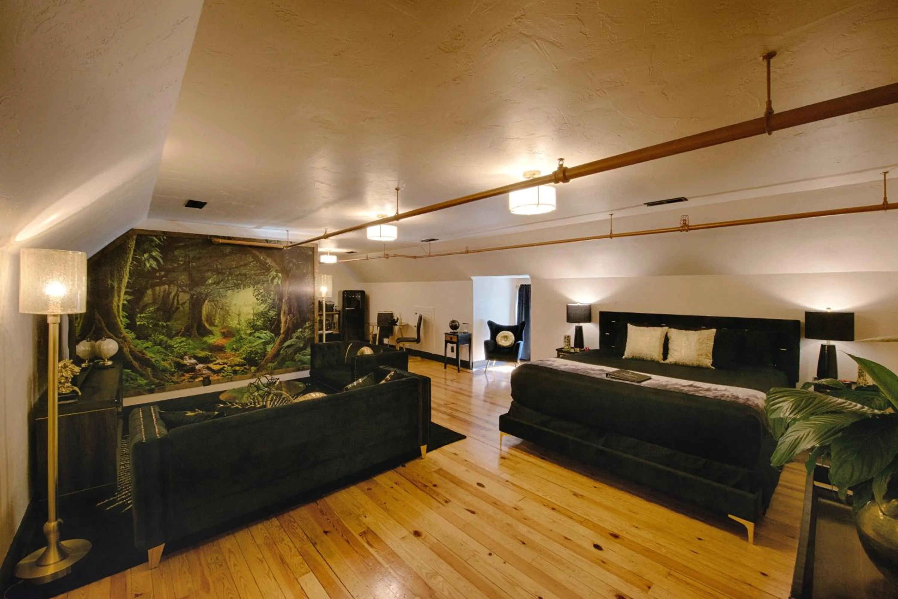 Historic Tapoco Lodge Resort