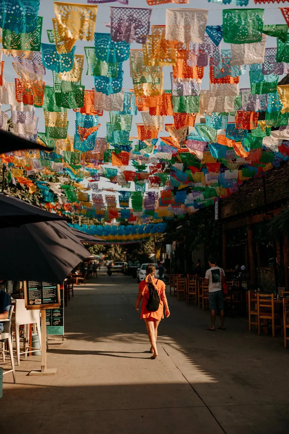 People in Maraica San Pancho Rooms
