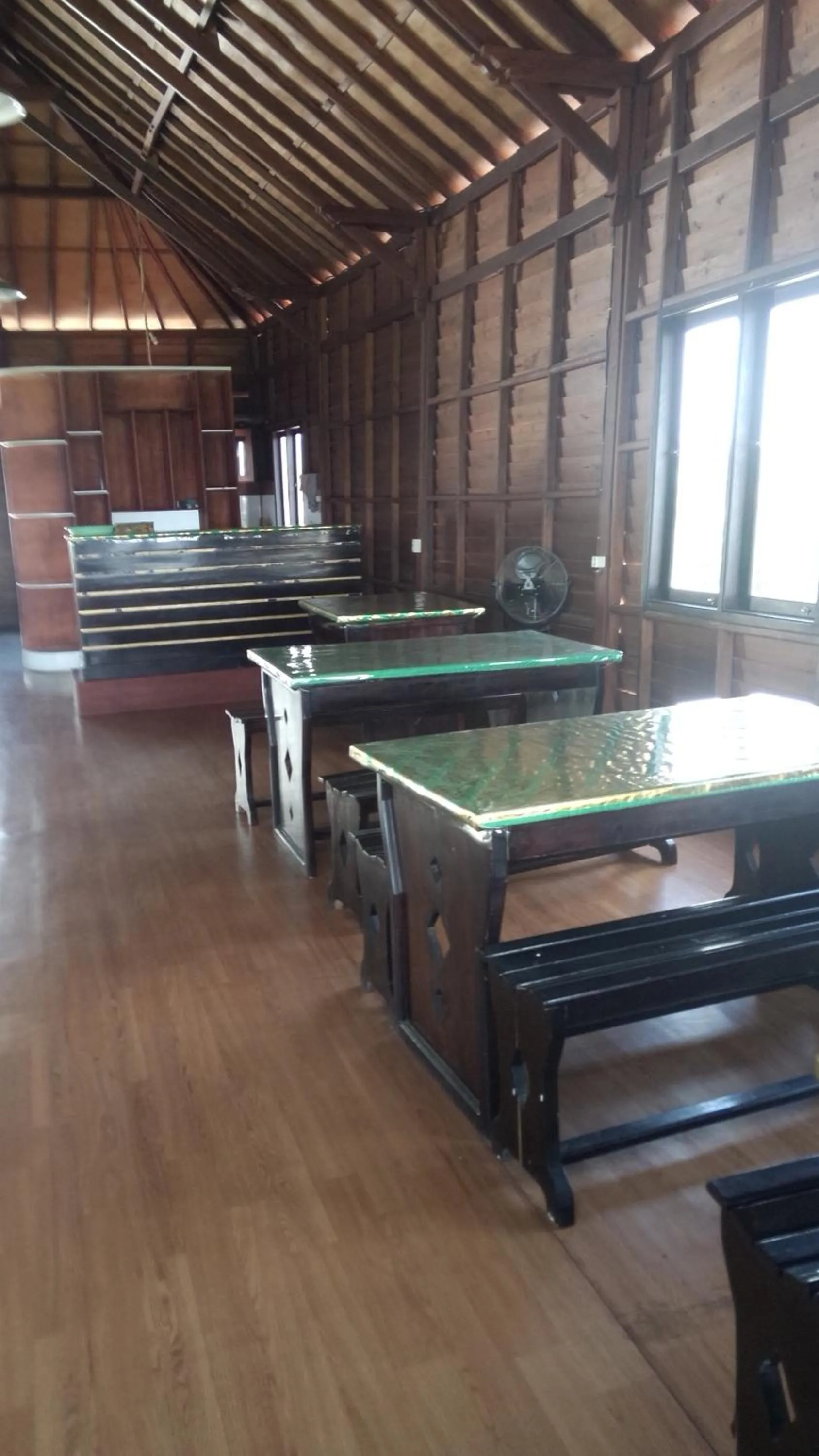 Restaurant/places to eat in Jaya Phita