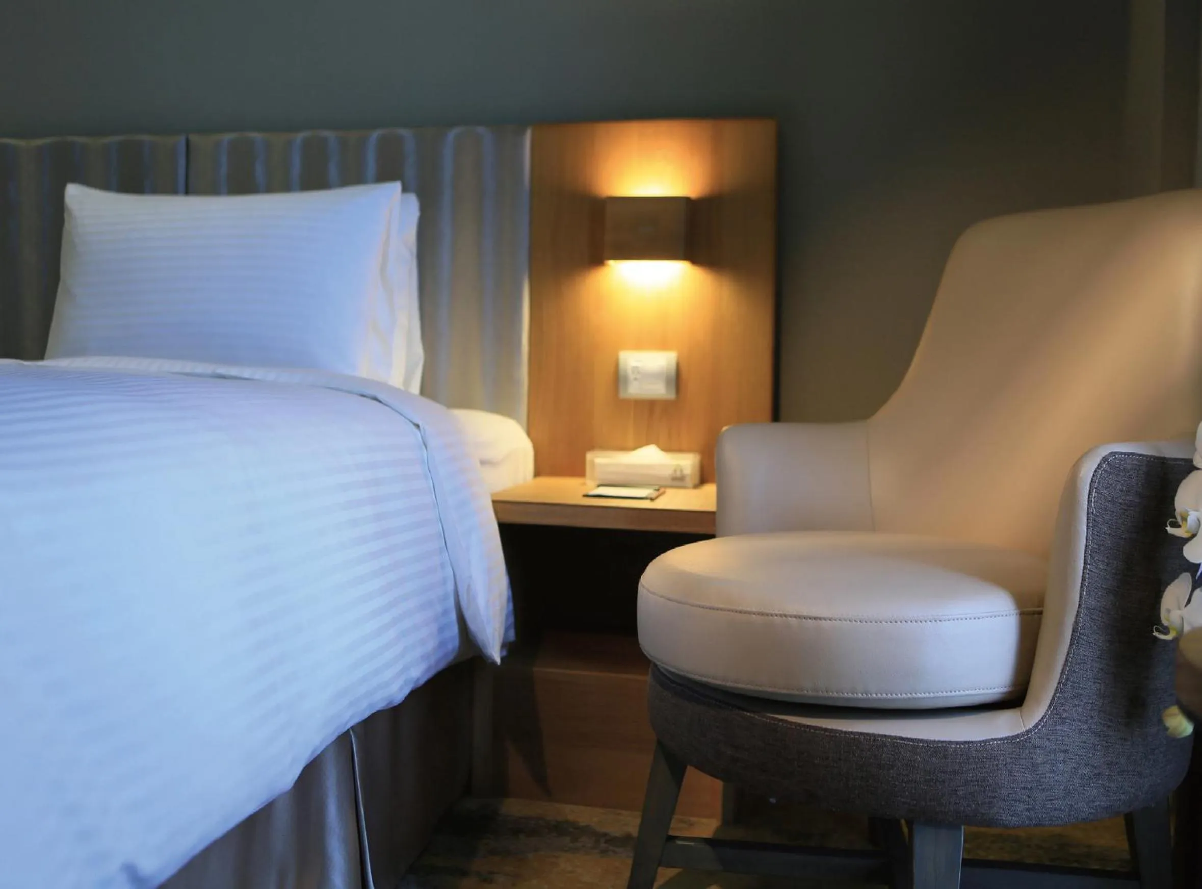 bunk bed, Bed in South Urban Hotel