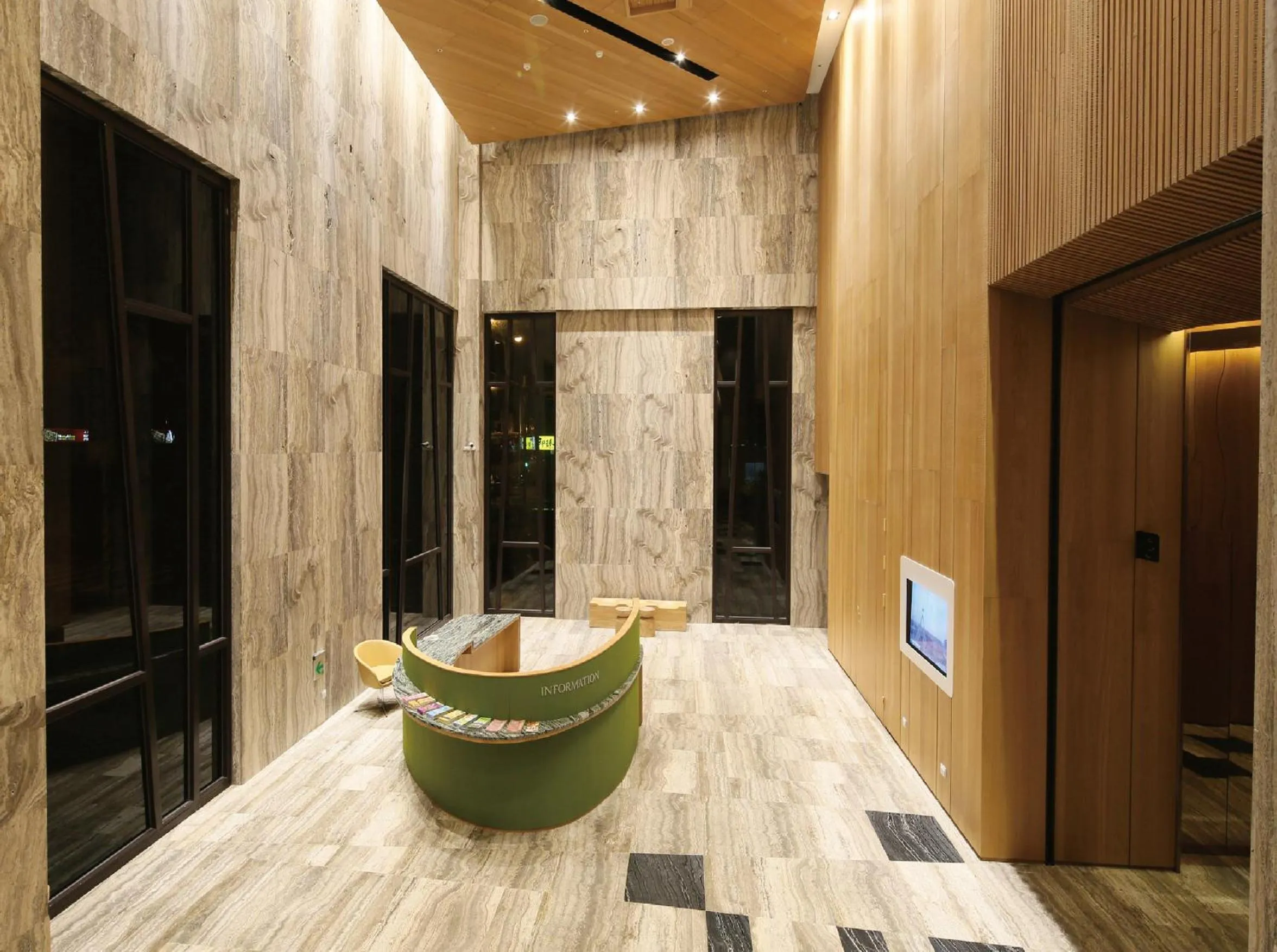 Business facilities in South Urban Hotel