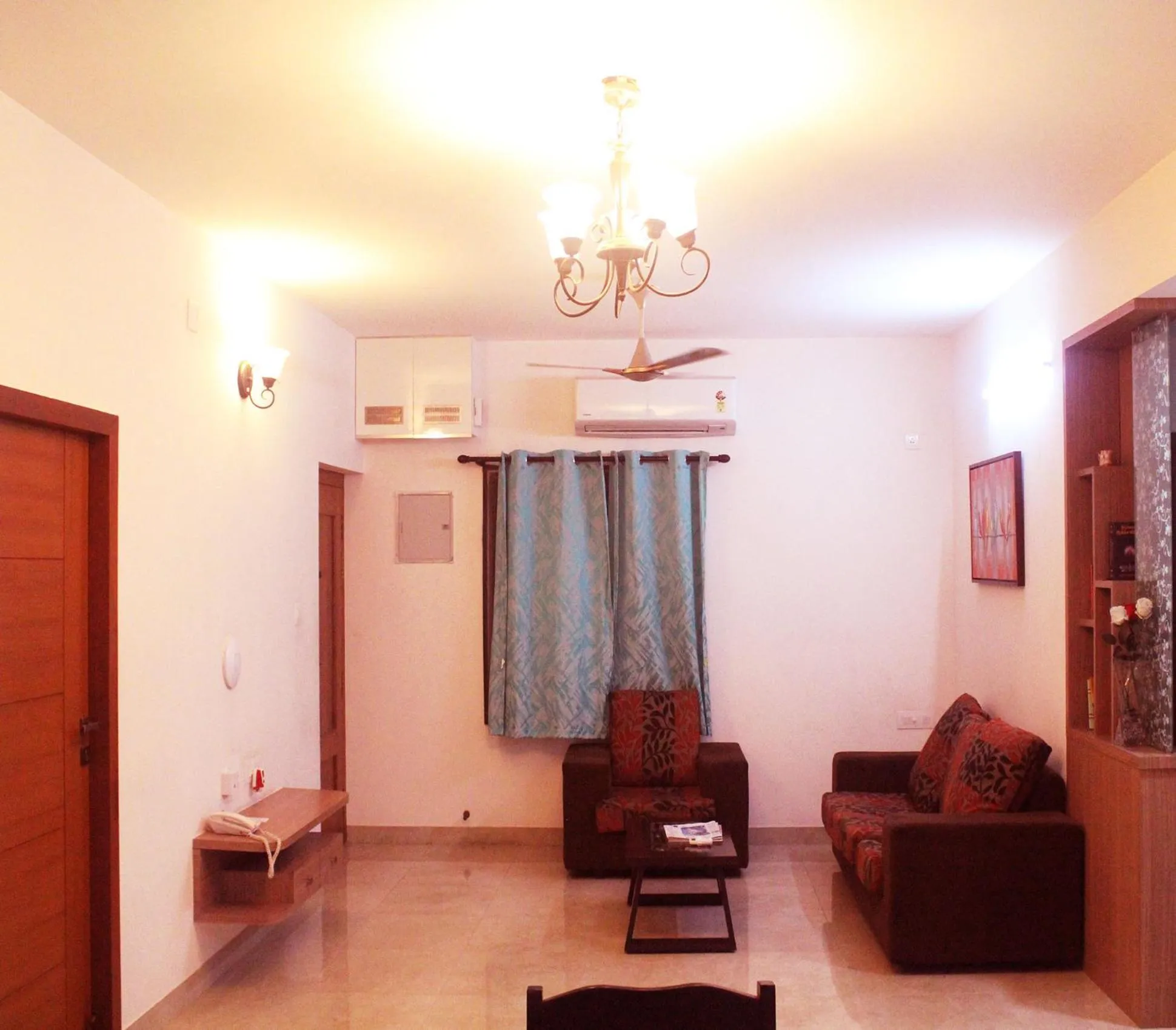 Other in Kolam Serviced Apartments - Adyar.