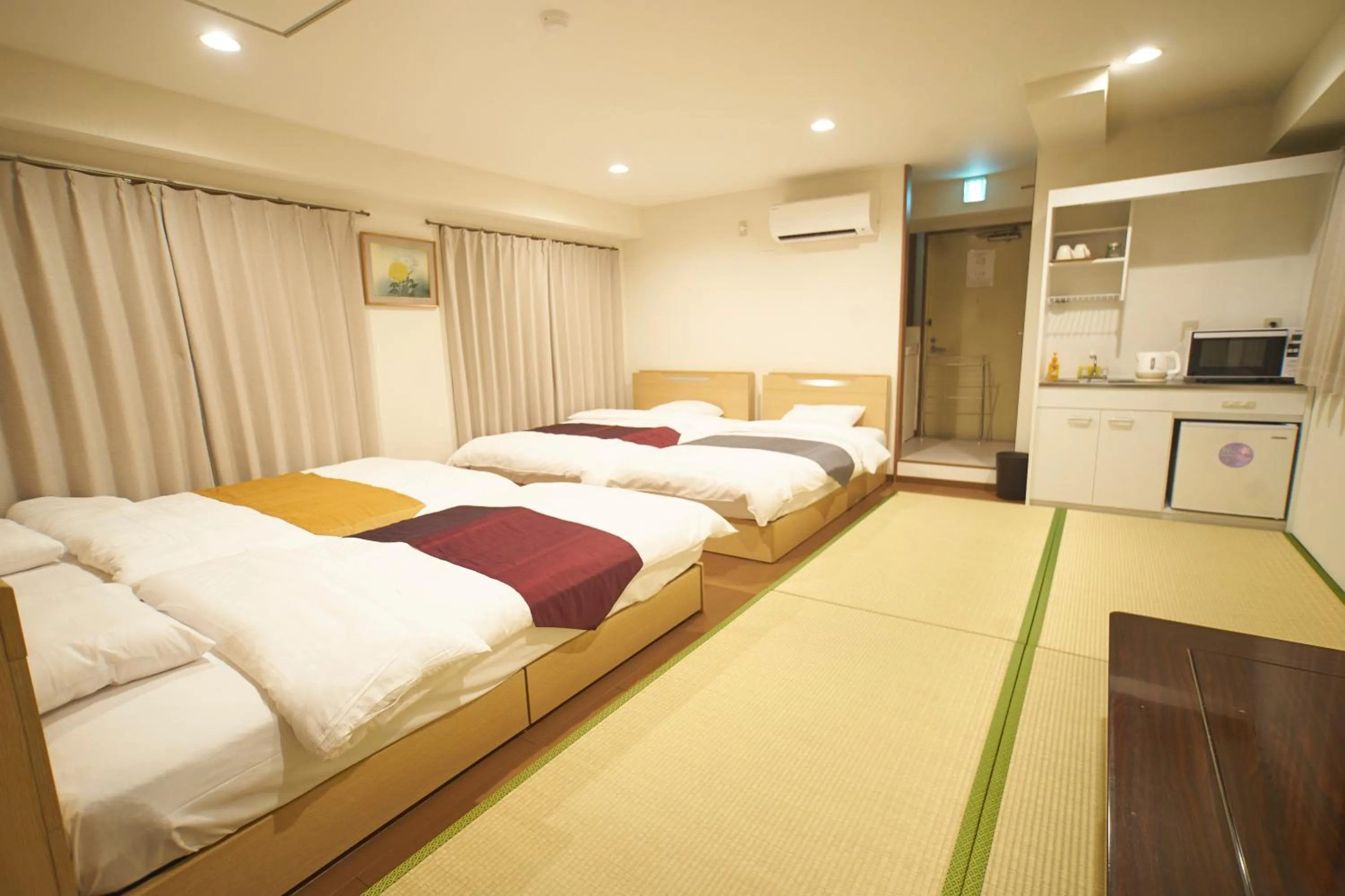 Pets, Bed in Sarangbang