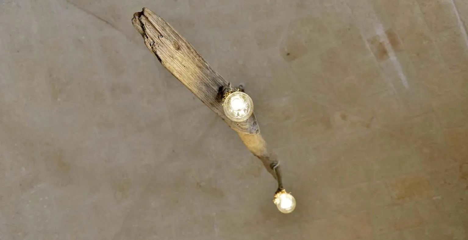 Decorative detail in Palazzo Kapece