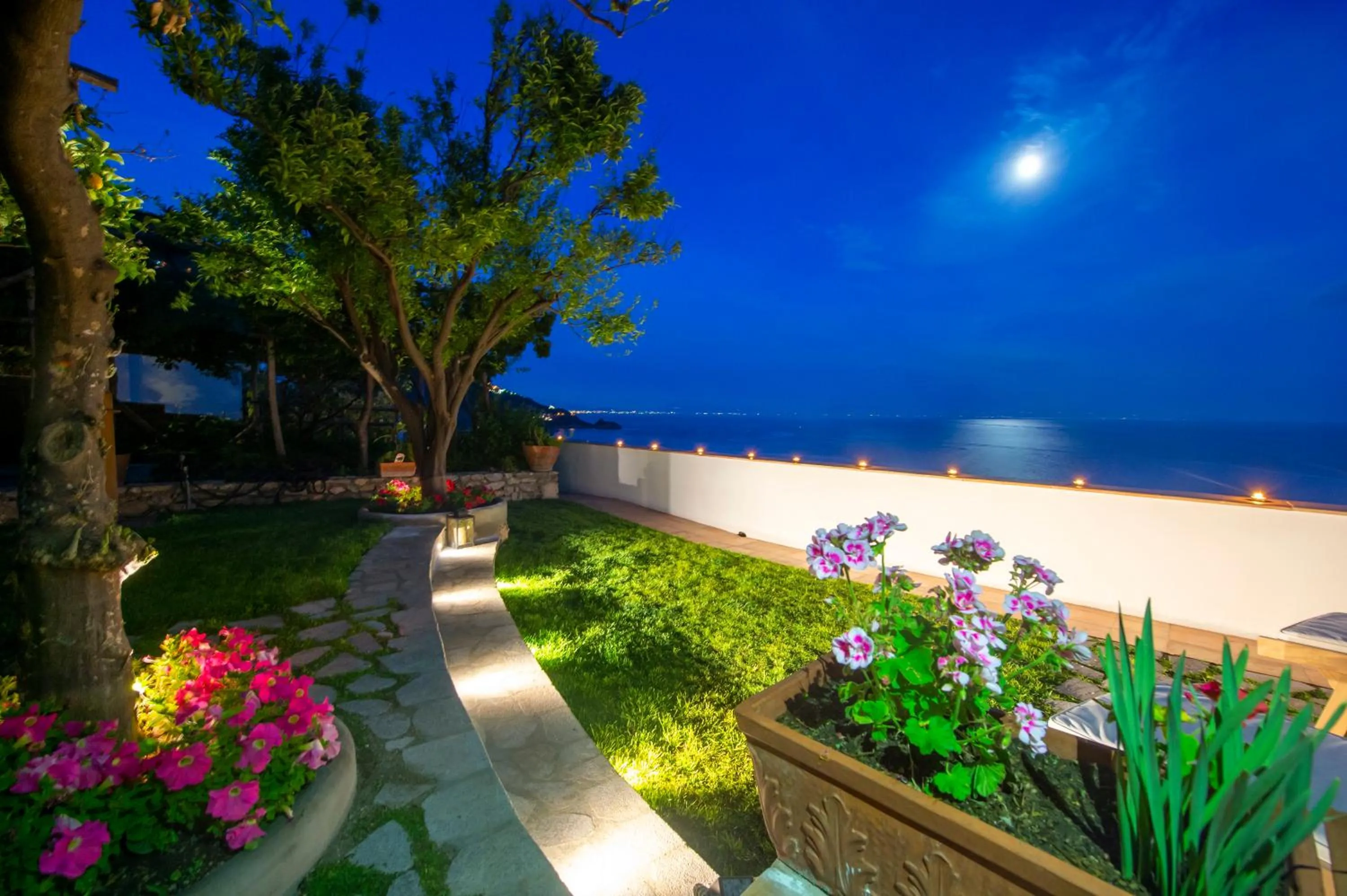 Villa Gaetano Praiano
