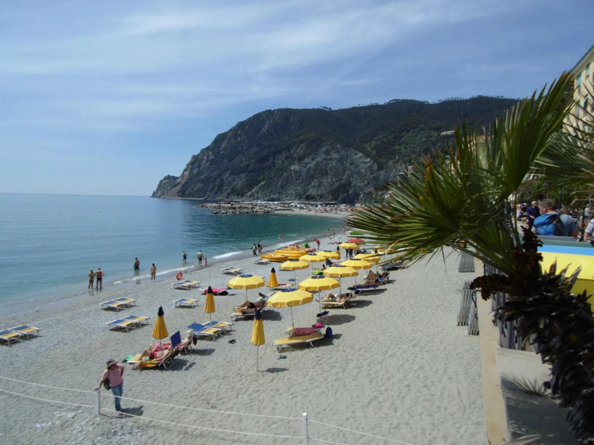 Camping La Sfinge