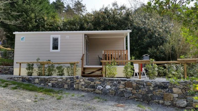 Camping La Sfinge