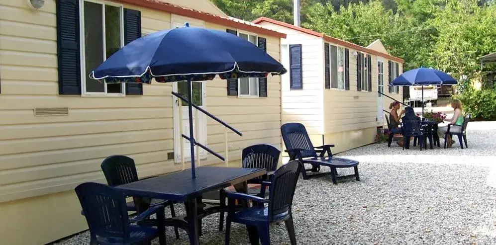 Camping La Sfinge Camping La Sfinge
