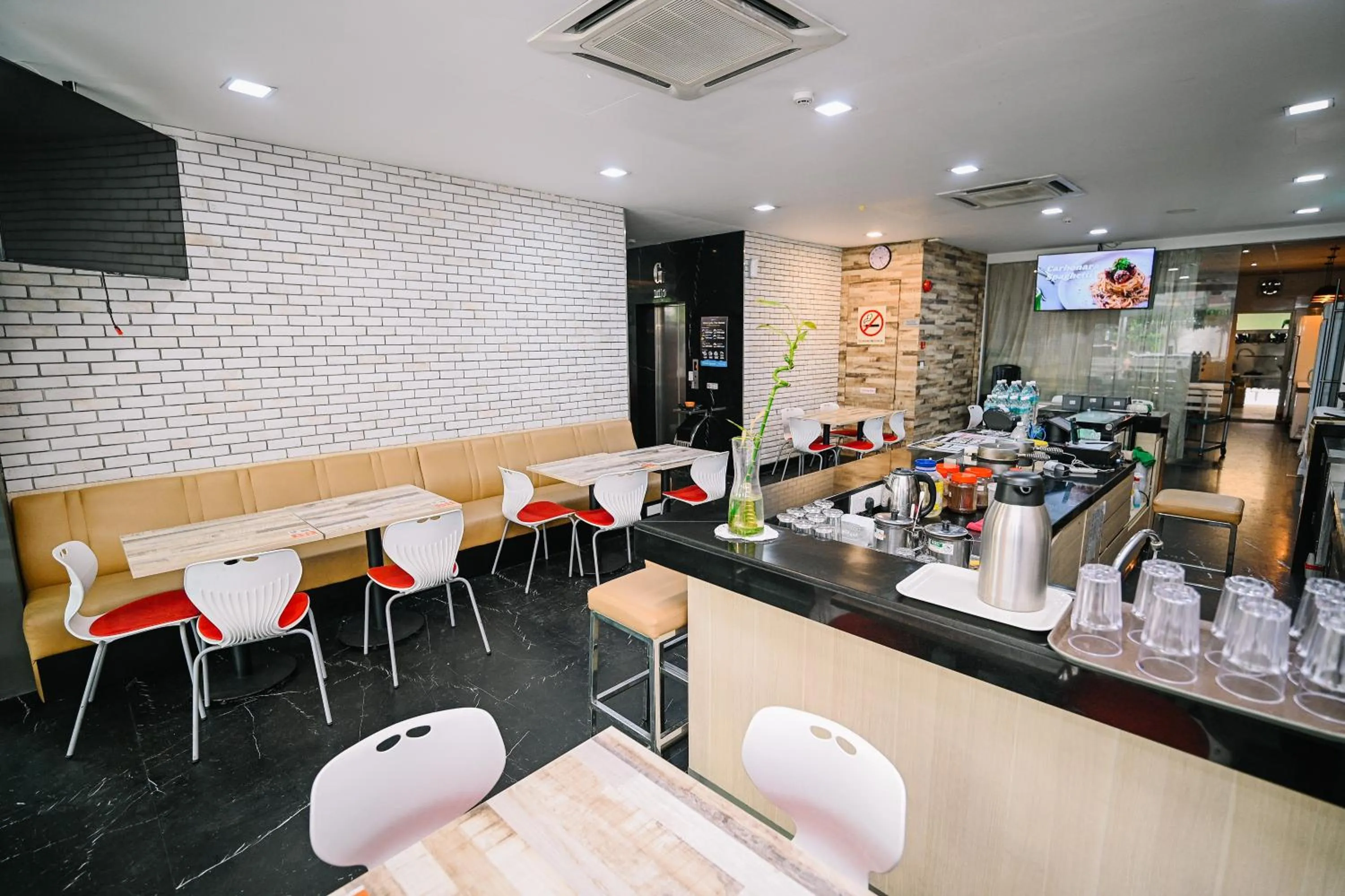 Kingston Hotel 2 - Setapak