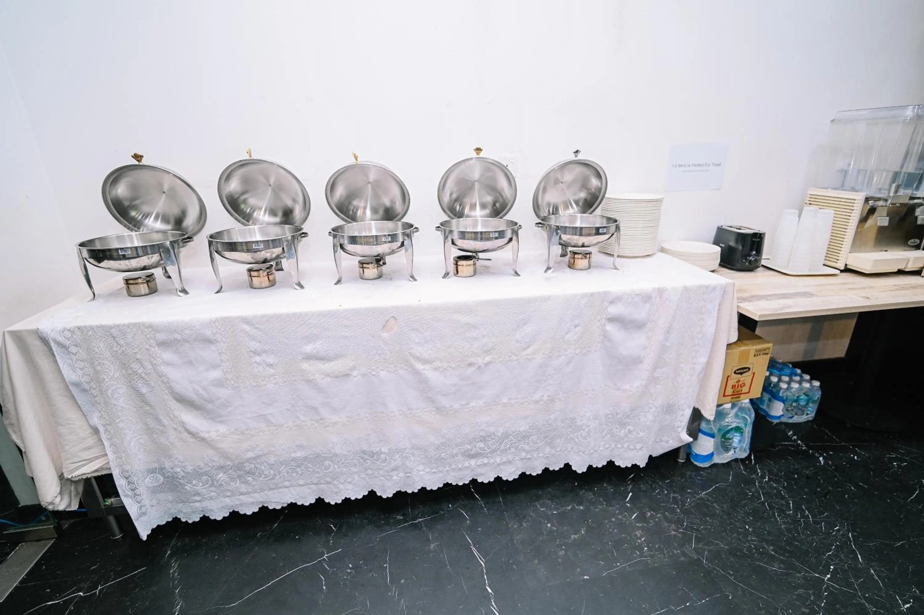 Kingston Hotel 2 - Setapak