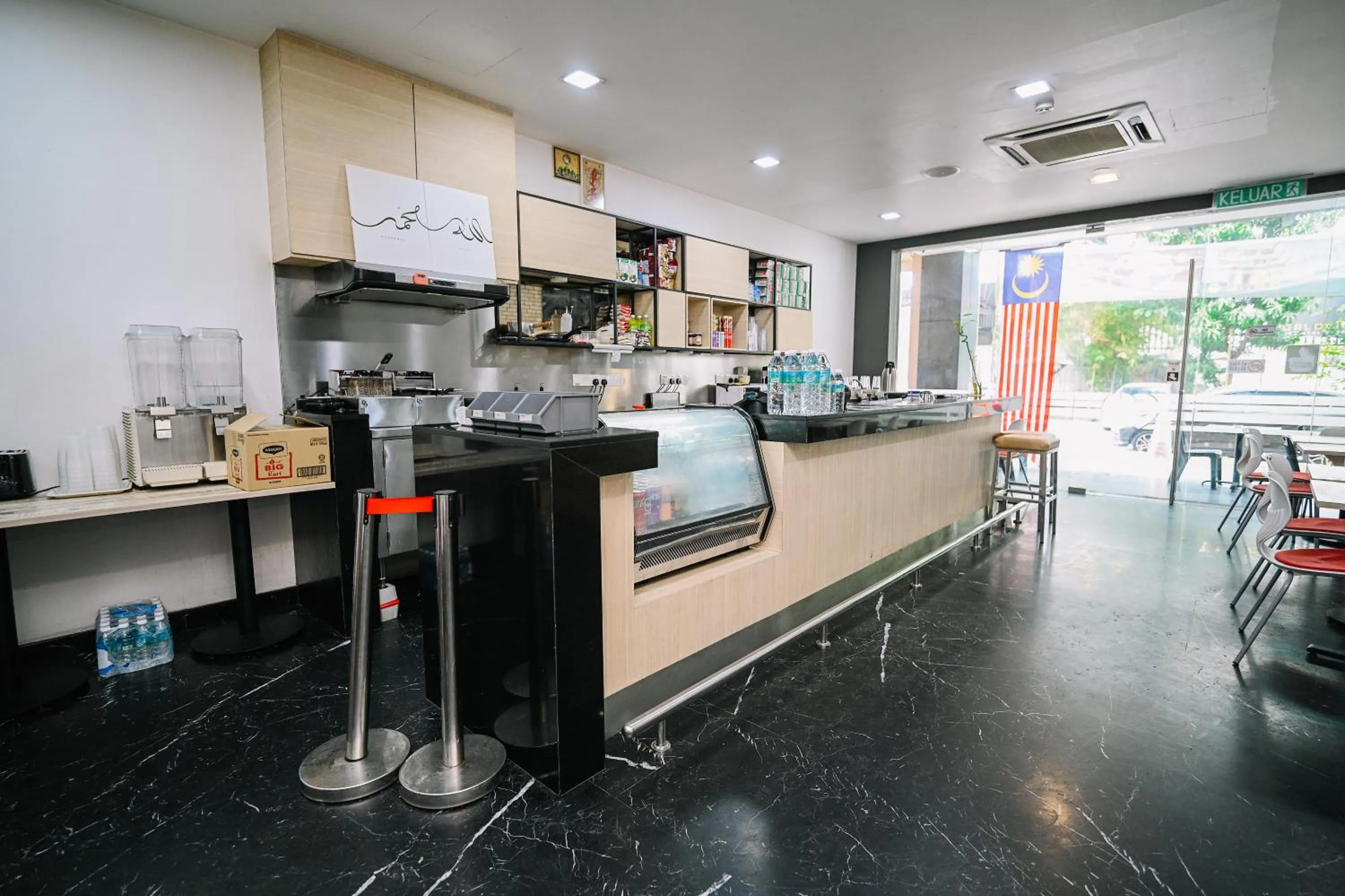 Kingston Hotel 2 - Setapak