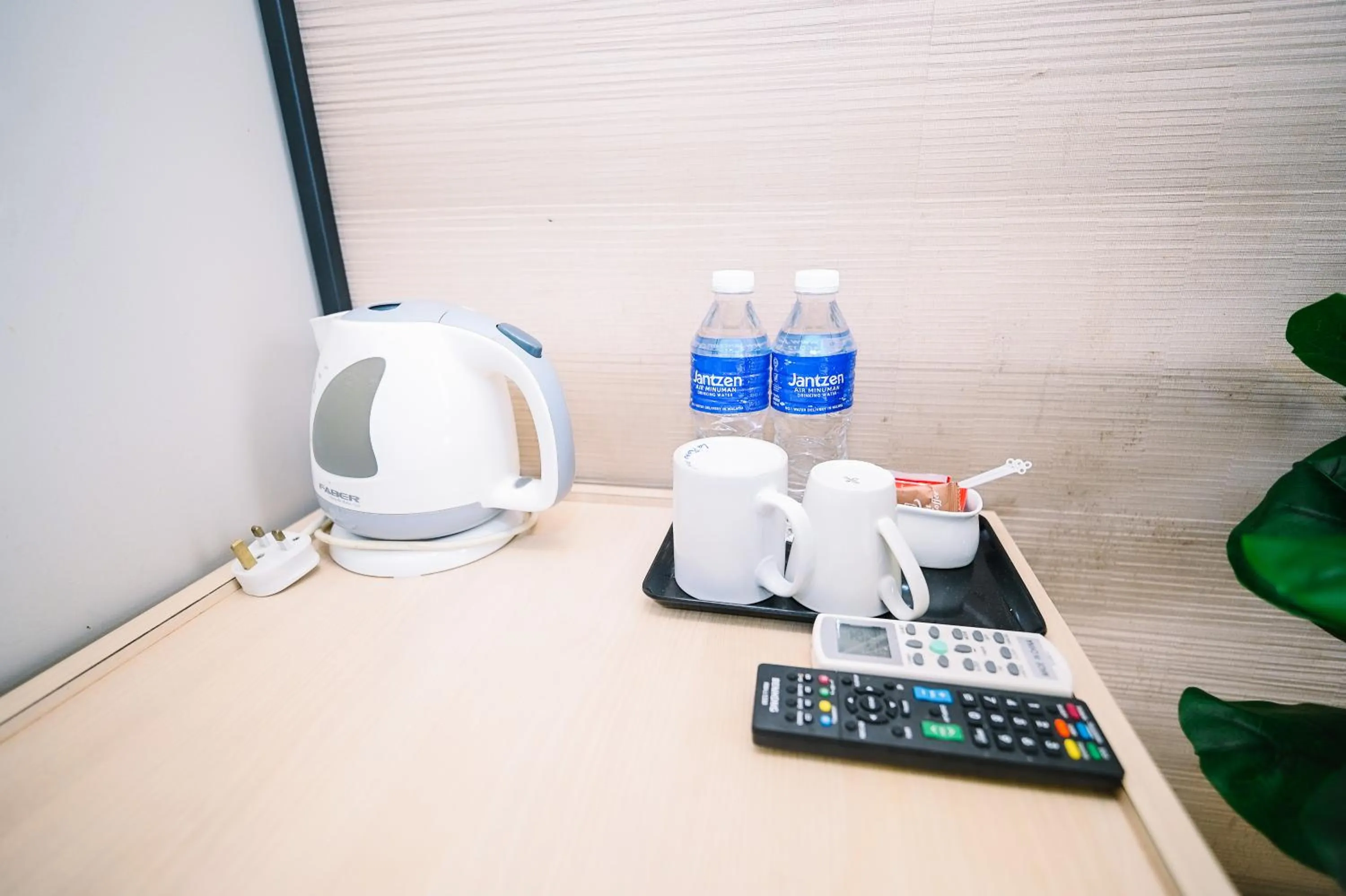 Kingston Hotel 2 - Setapak