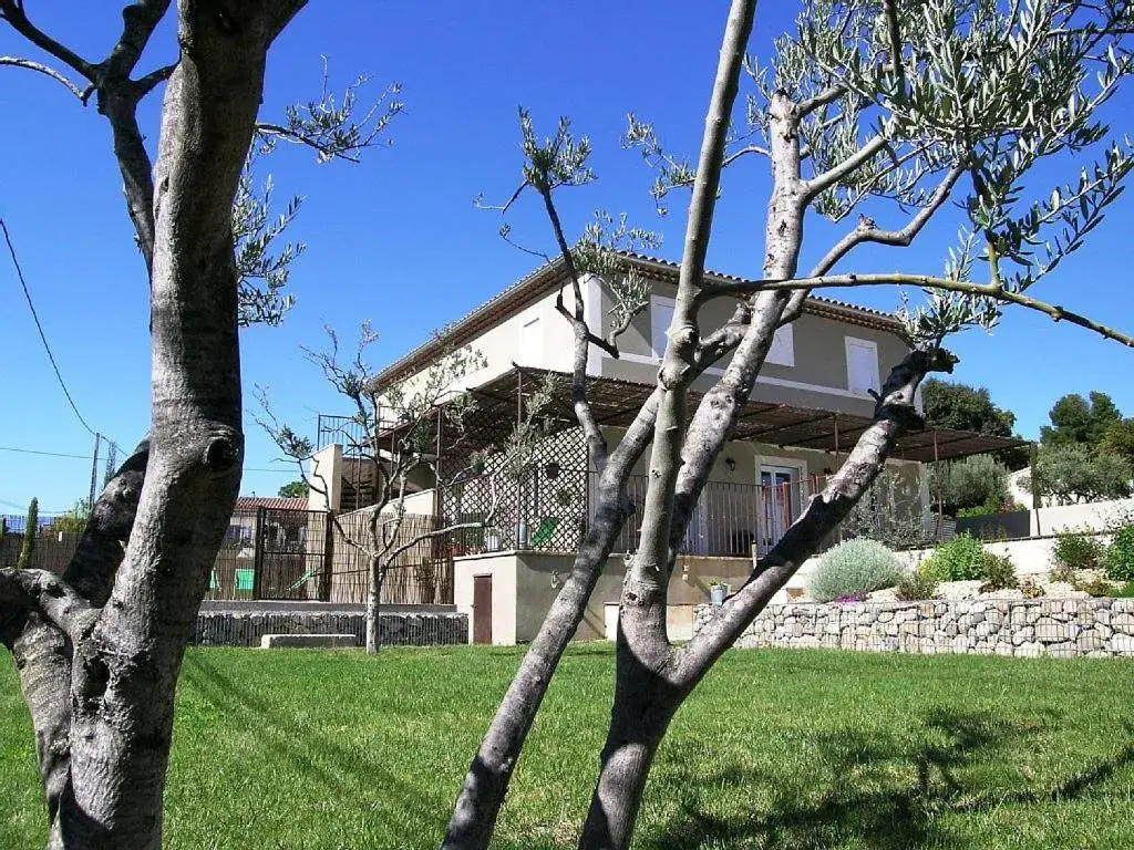 La Bastidelle La Bastidelle