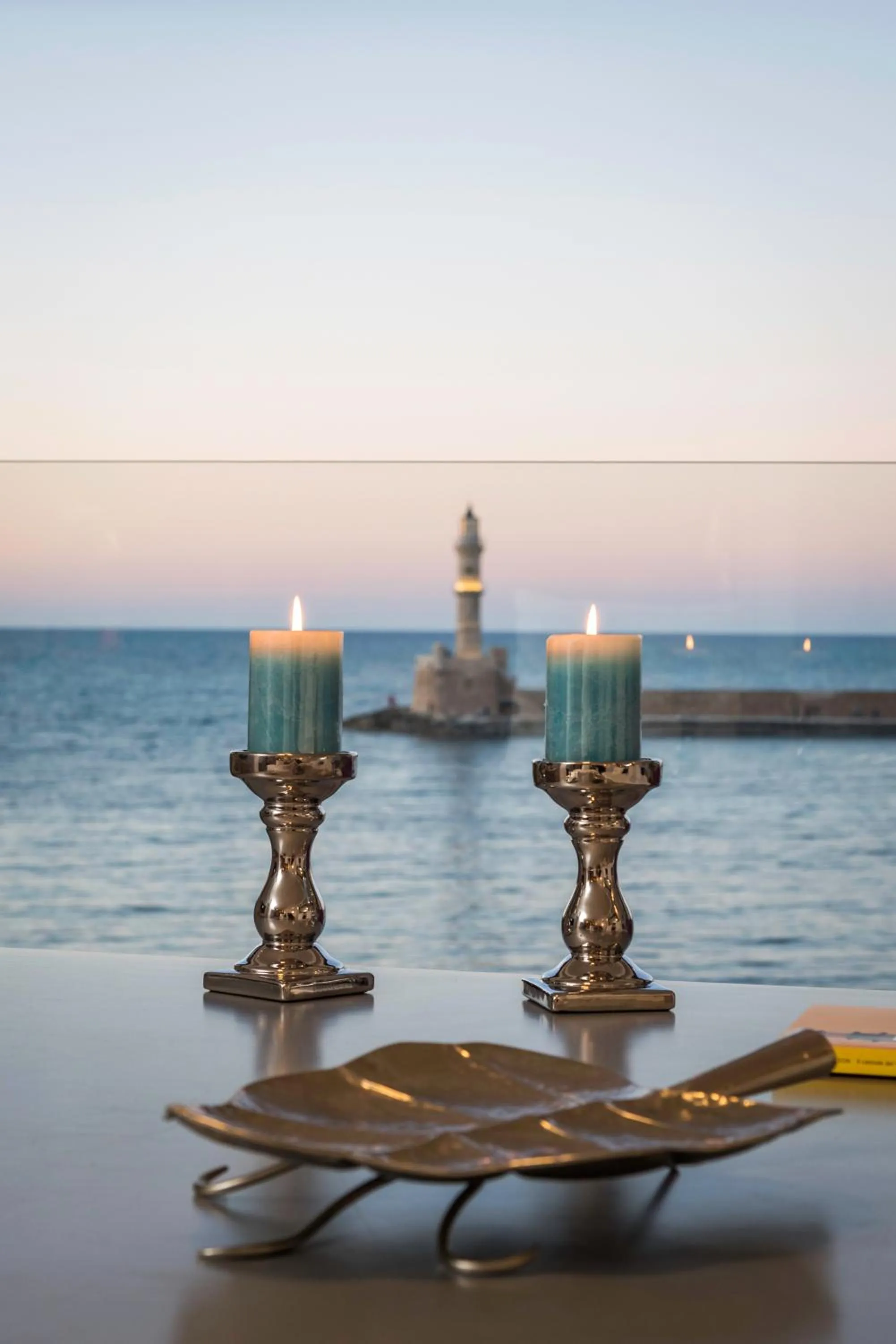 Nearby landmark in Residenza Vranas Boutique Hotel