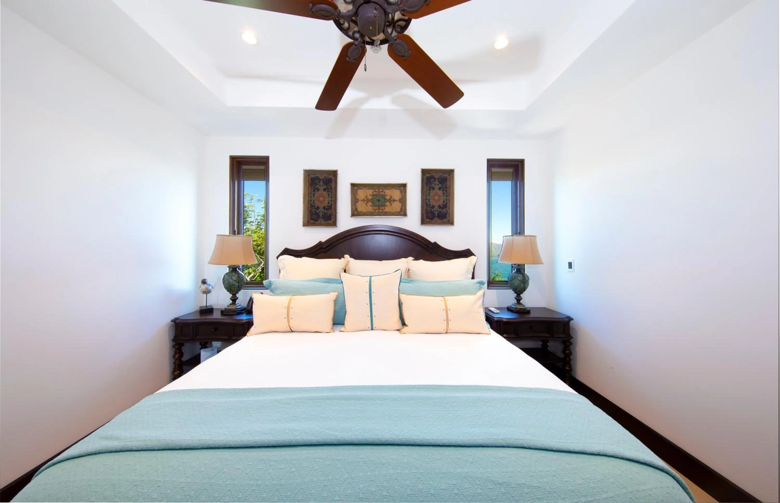 Bedroom, Bed in 360 Splendor Del Pacifico Residences