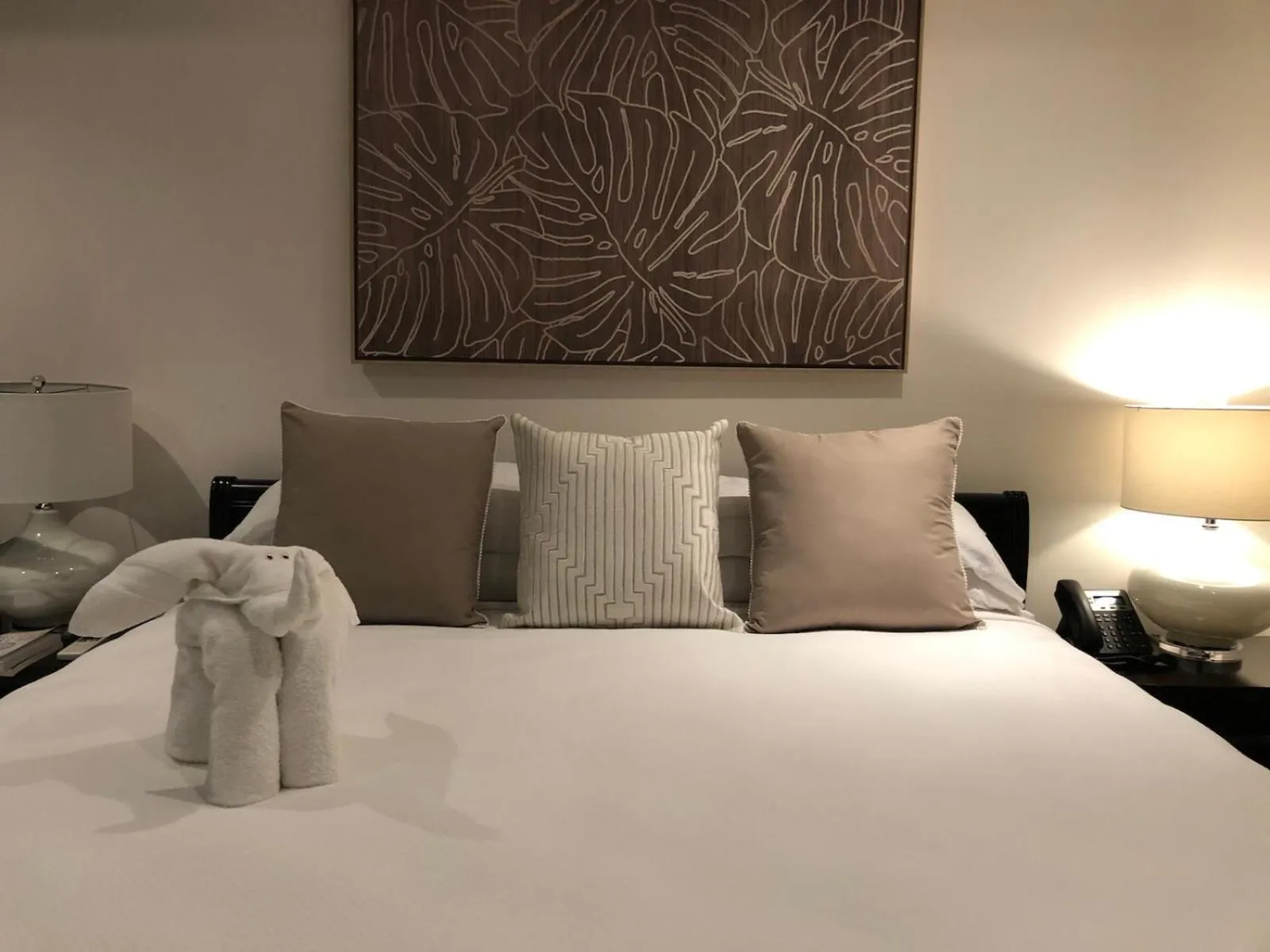 Bedroom, Bed in 360 Splendor Del Pacifico Residences