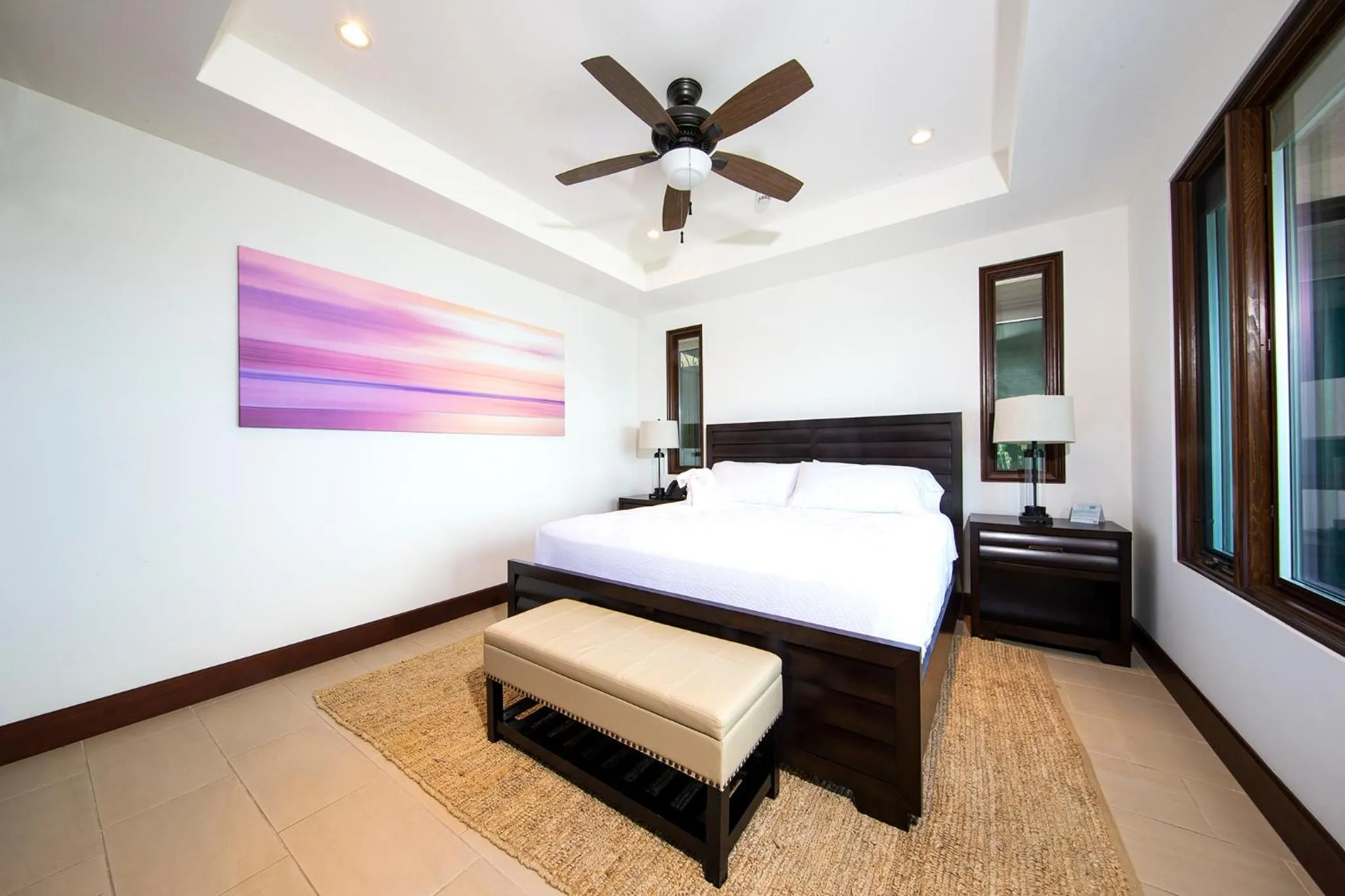 Bedroom, Bed in 360 Splendor Del Pacifico Residences