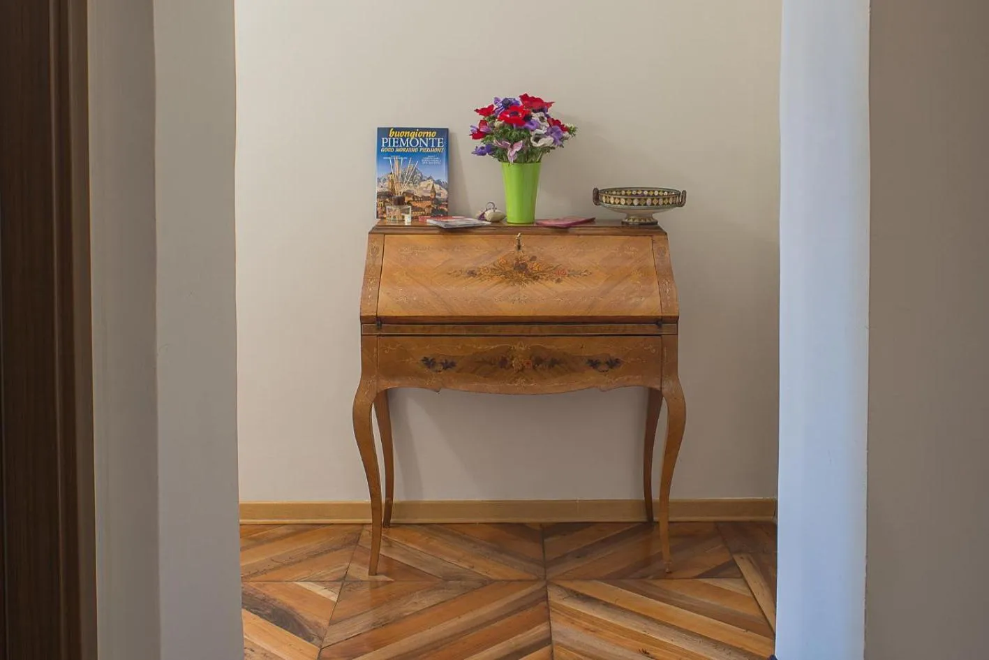 Lounge or bar in Hotel Torino Porta Susa