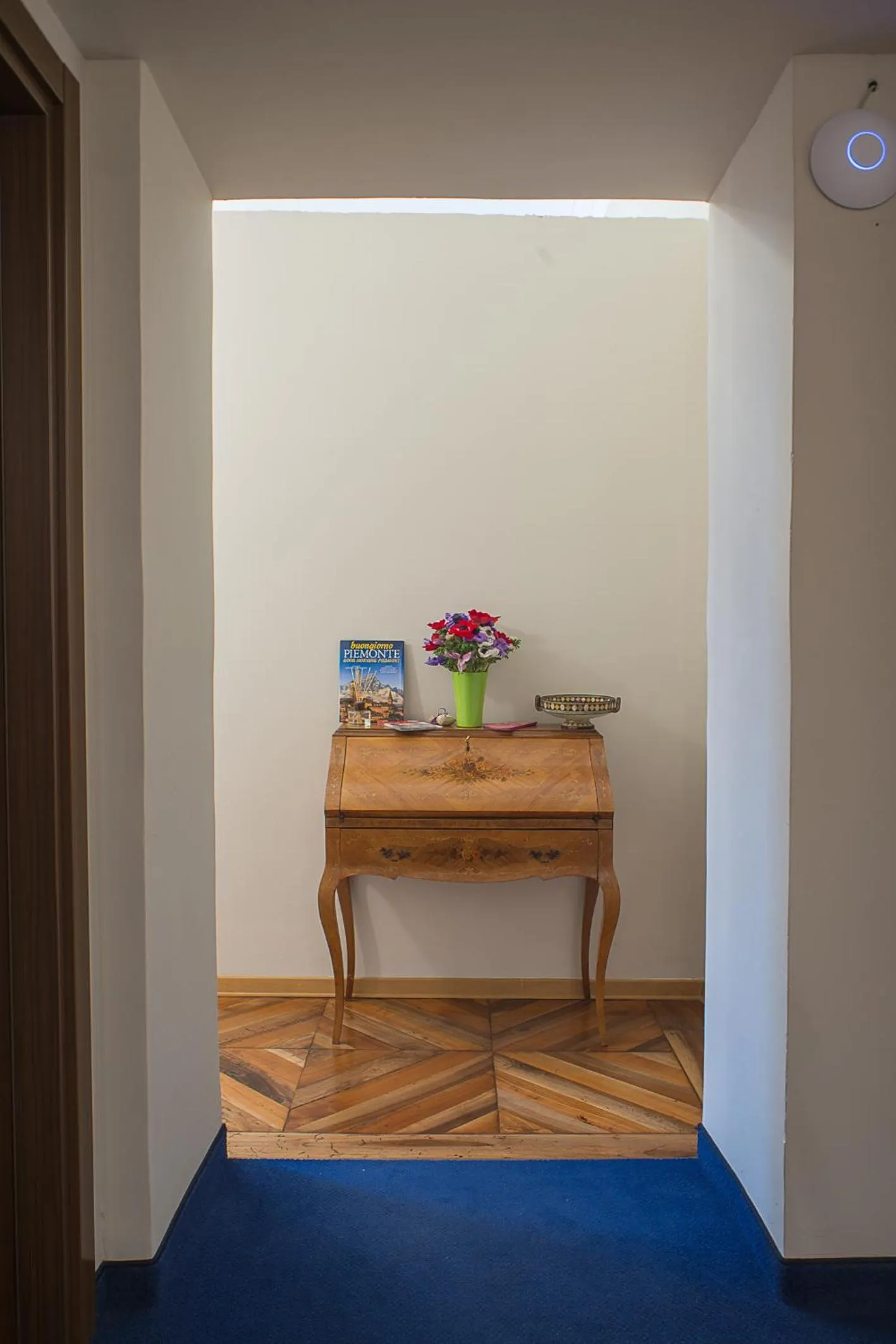 Lounge or bar in Hotel Torino Porta Susa