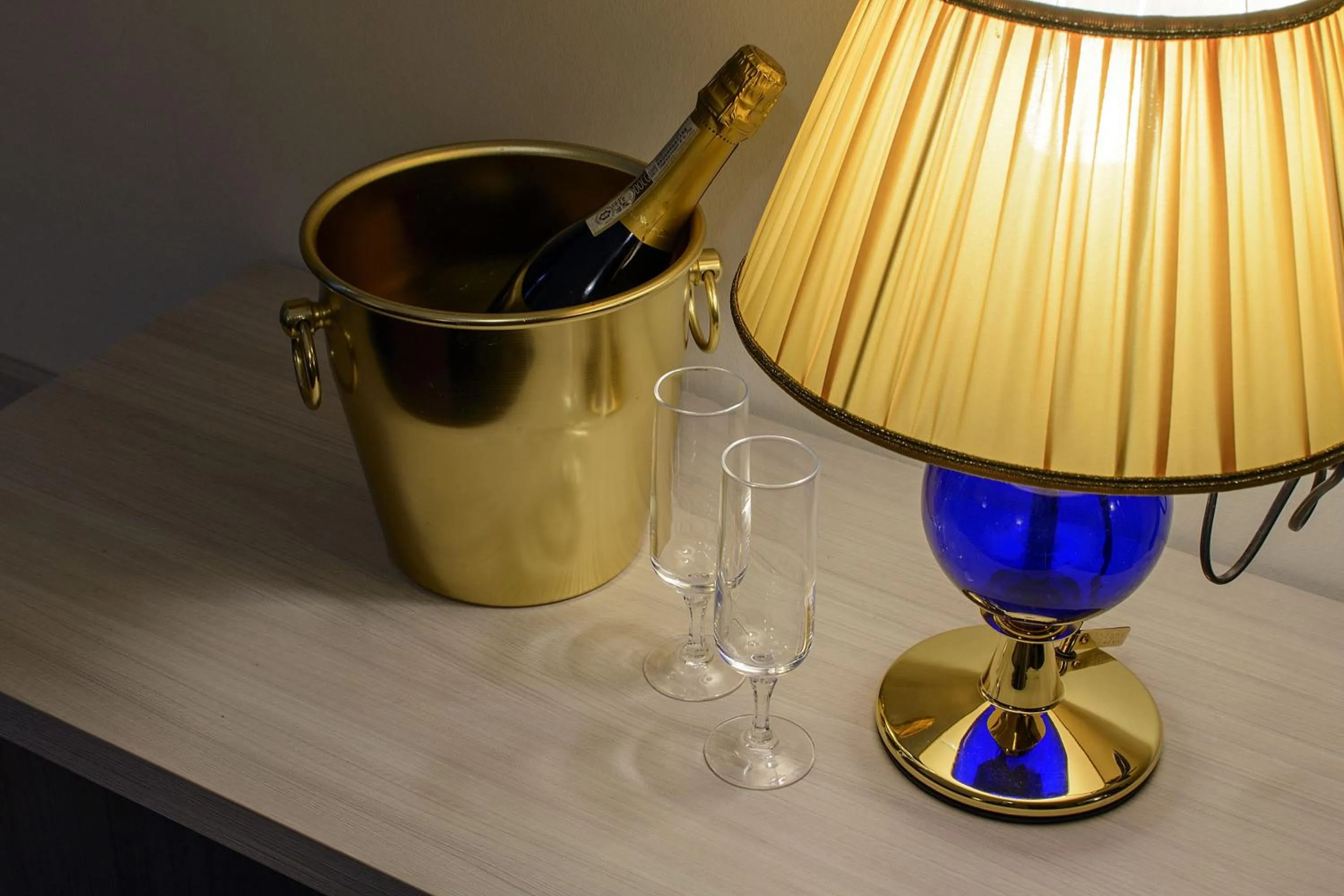 Photo of the whole room in Hotel Torino Porta Susa