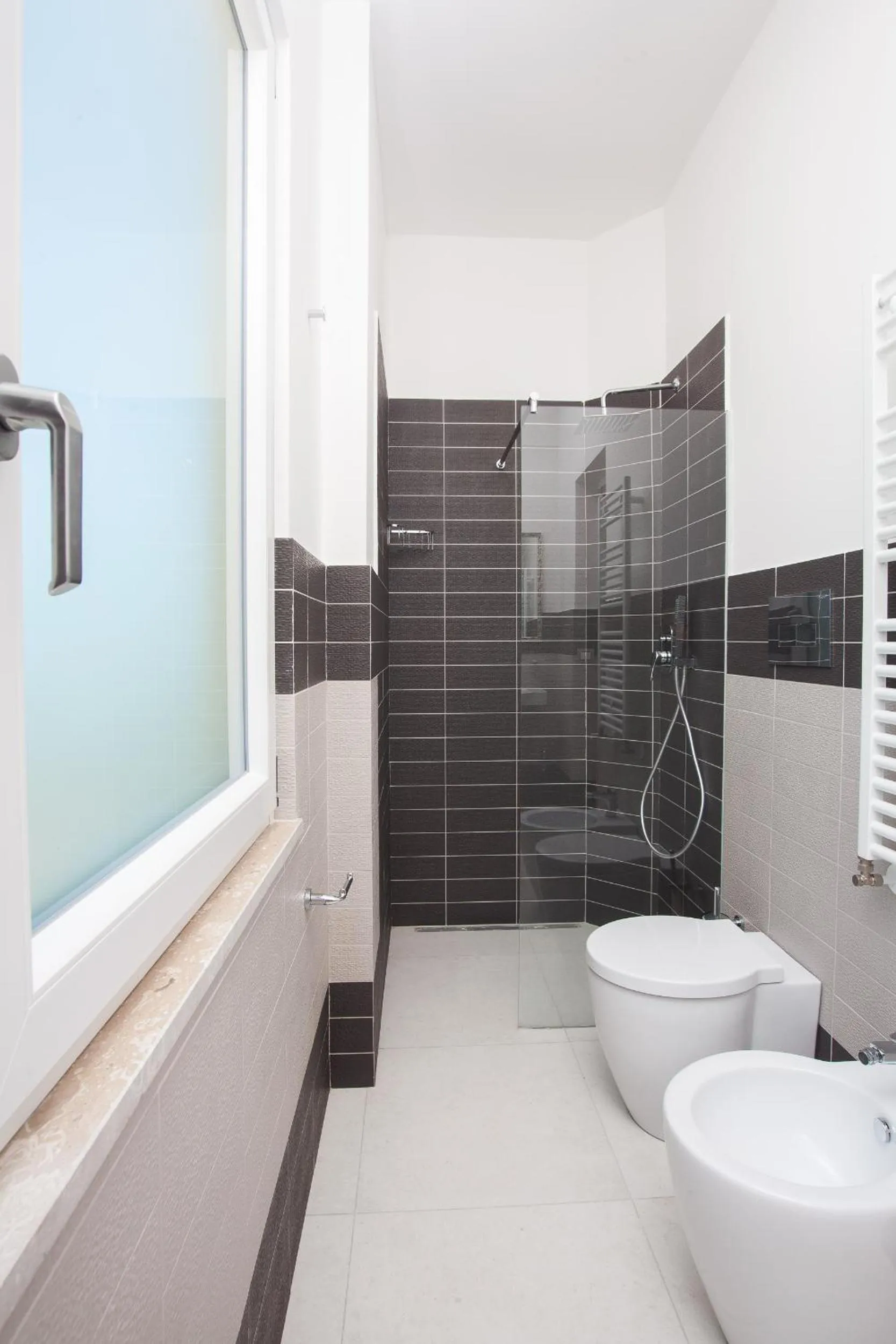 Bathroom in Il Gallo Con Gli Stivali