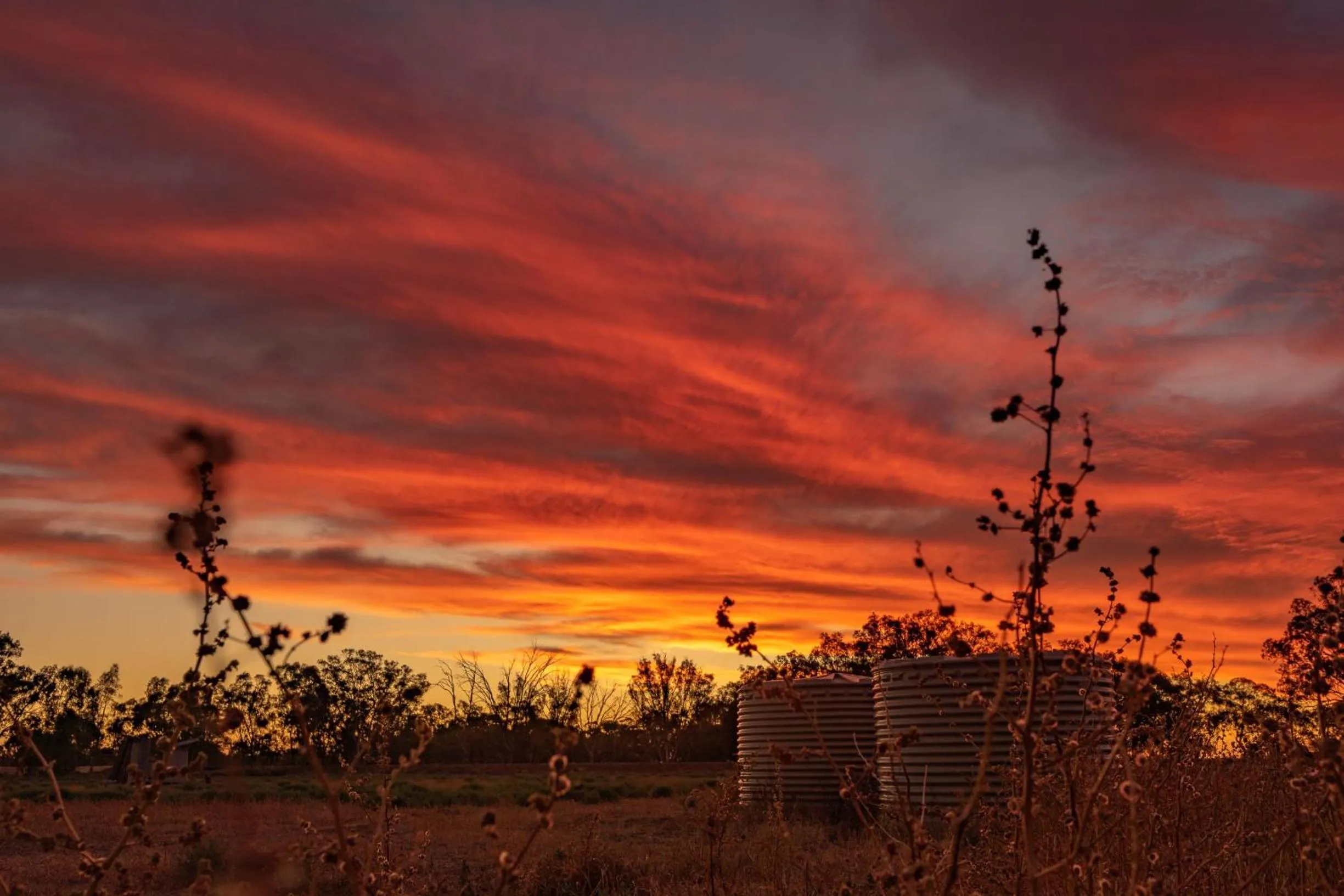 Nearby landmark in Kerang Valley Resort
