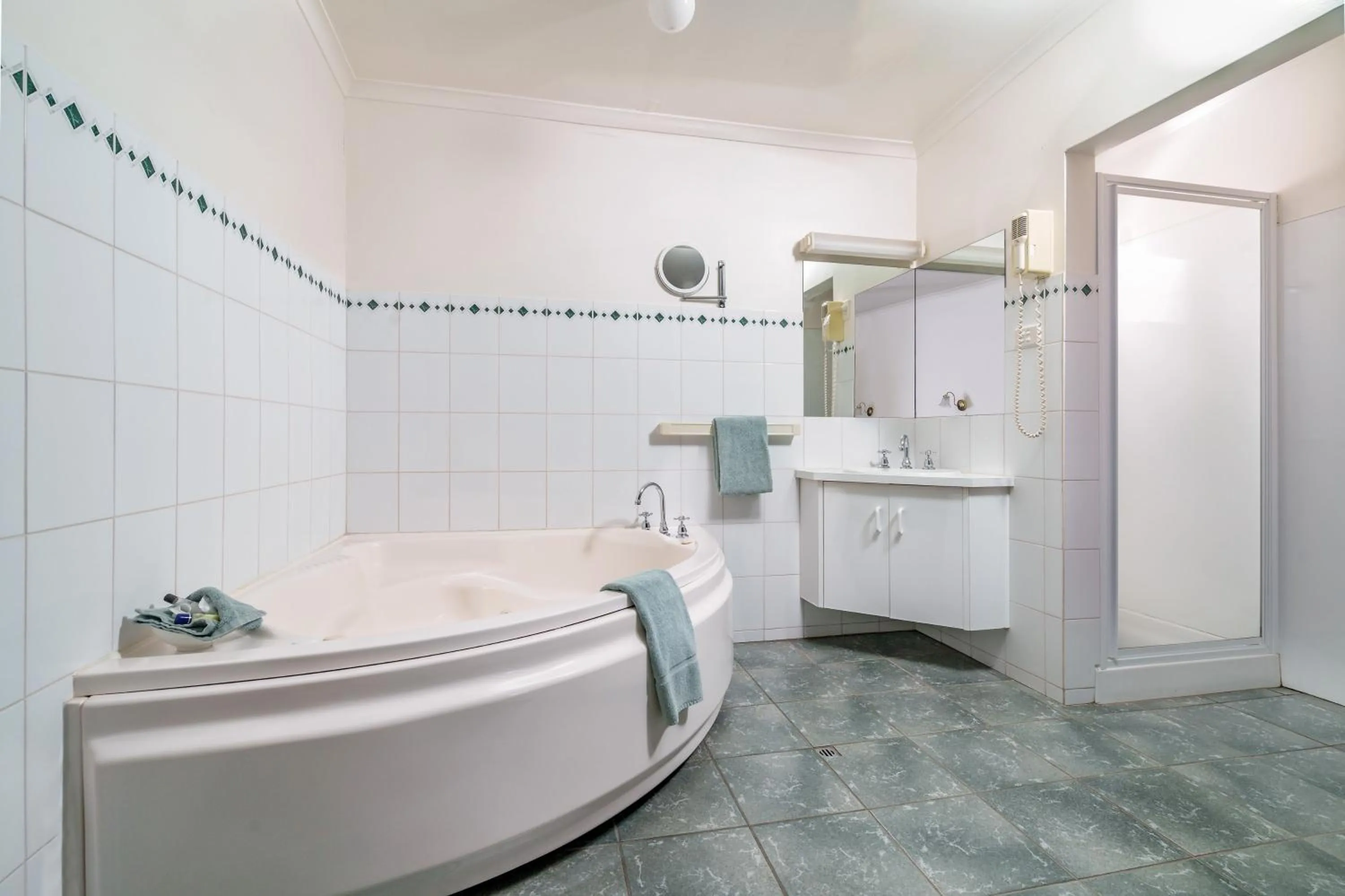 Kerang Valley Resort