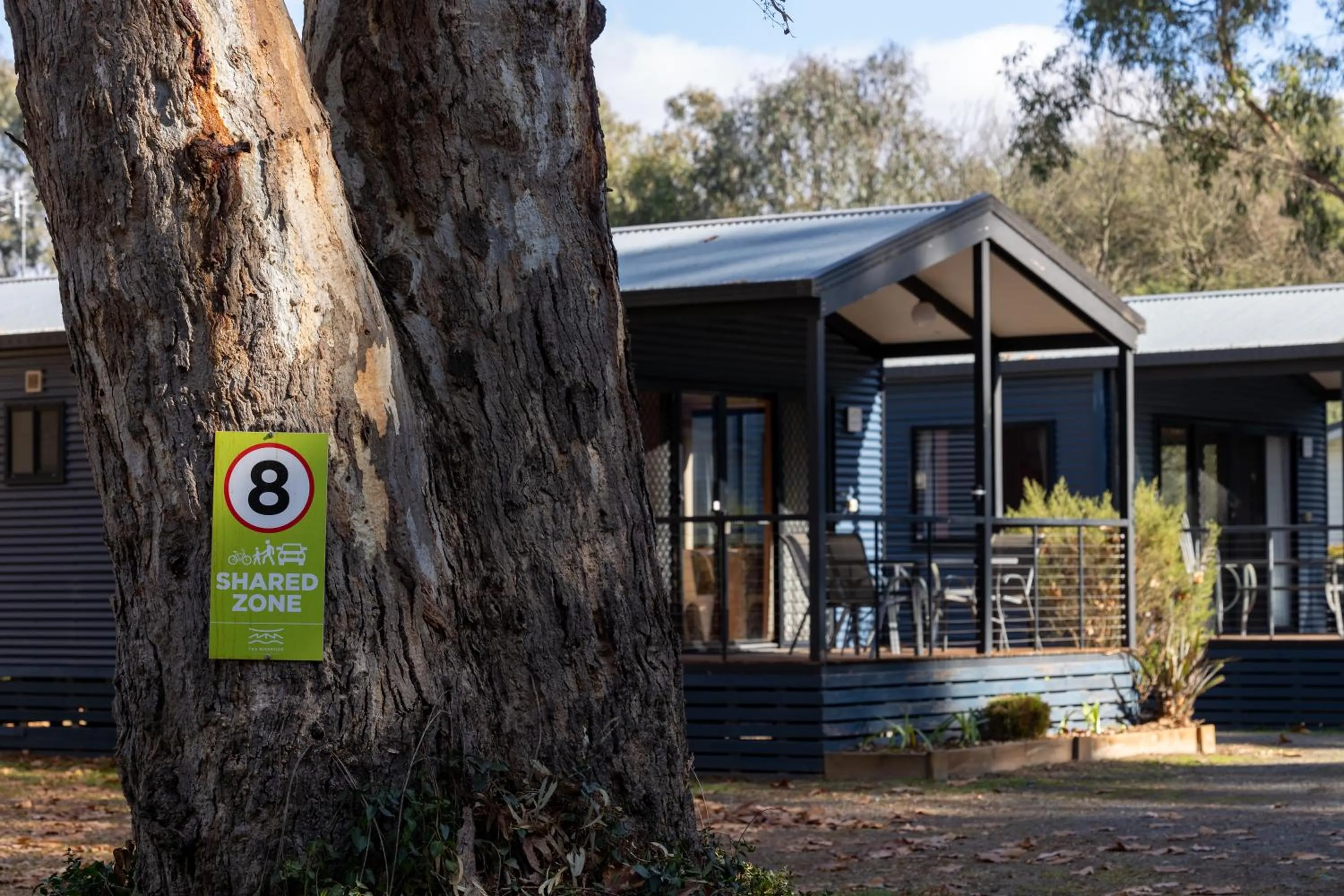 Yea Riverside Caravan Park