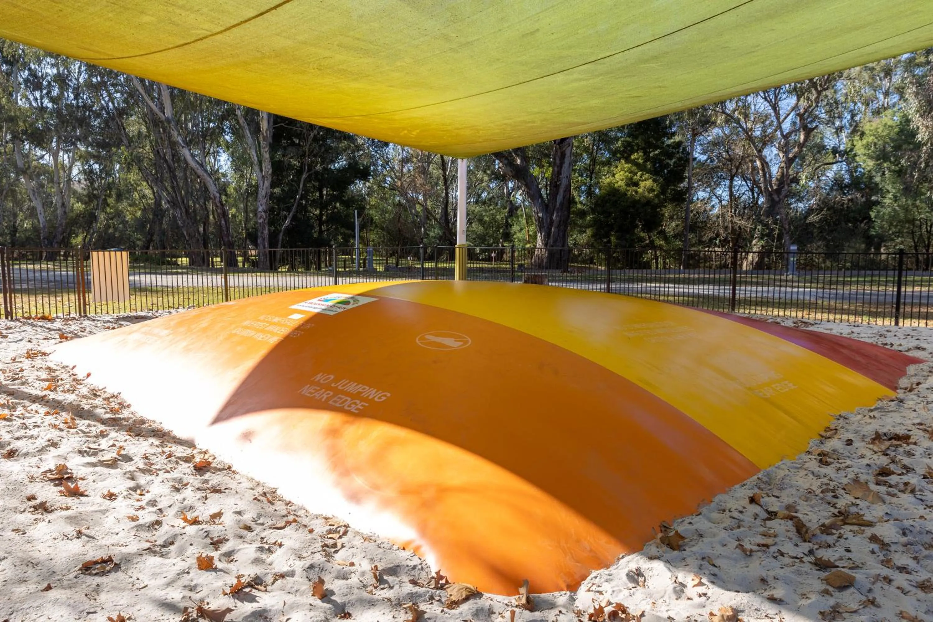 Yea Riverside Caravan Park