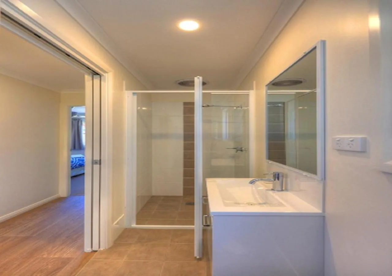 Yea Riverside Caravan Park