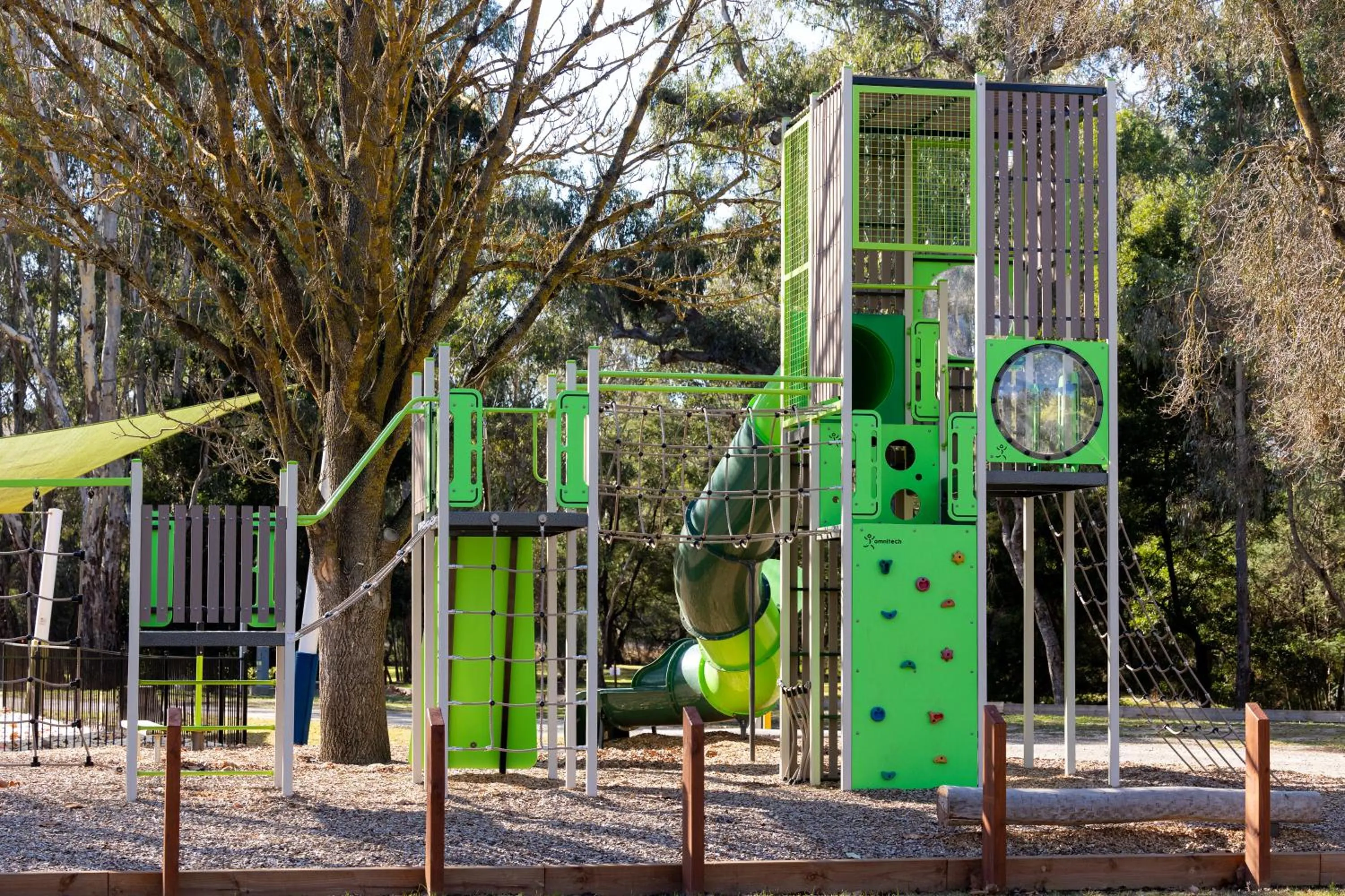 Yea Riverside Caravan Park