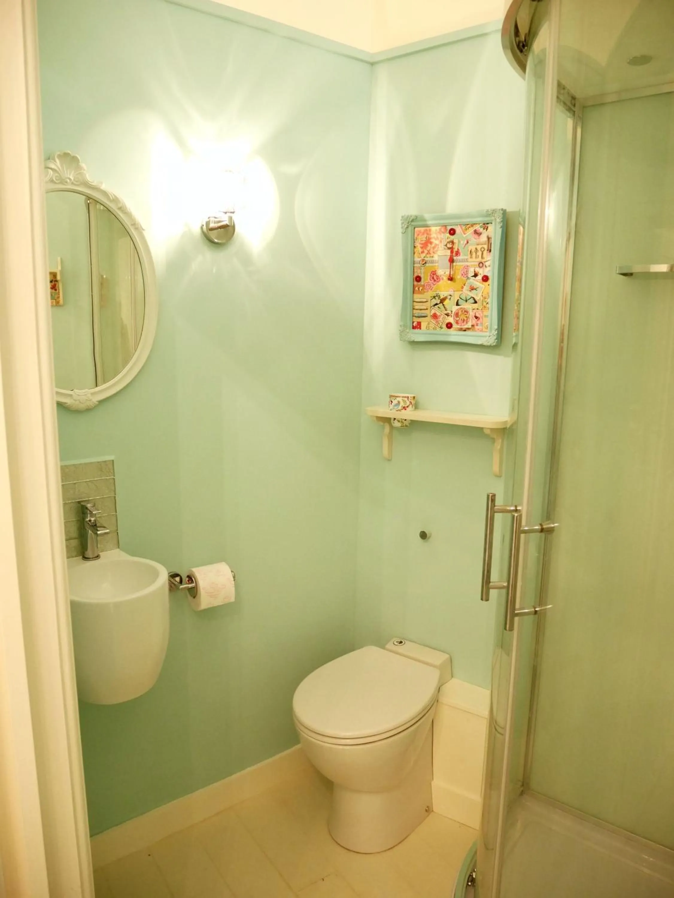 Decorative detail in L'Arbre D'Ange