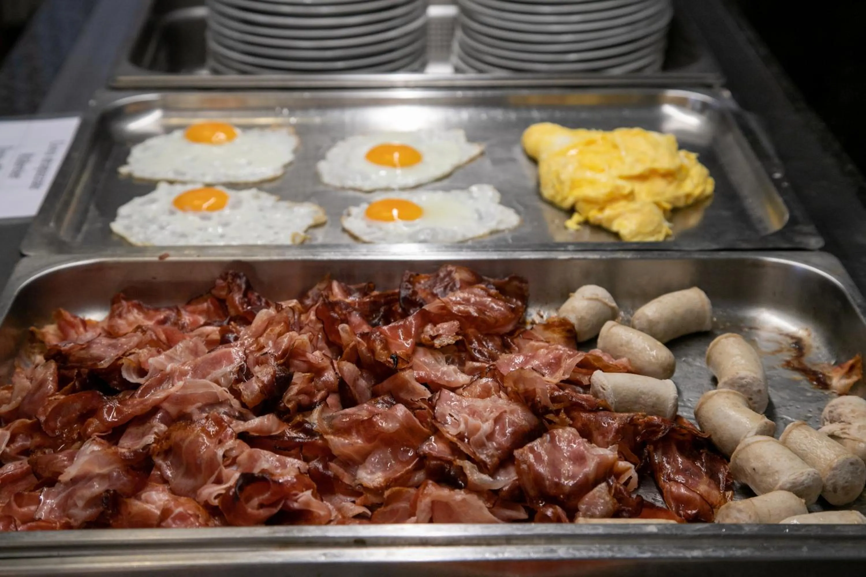 Breakfast in Residence Panama