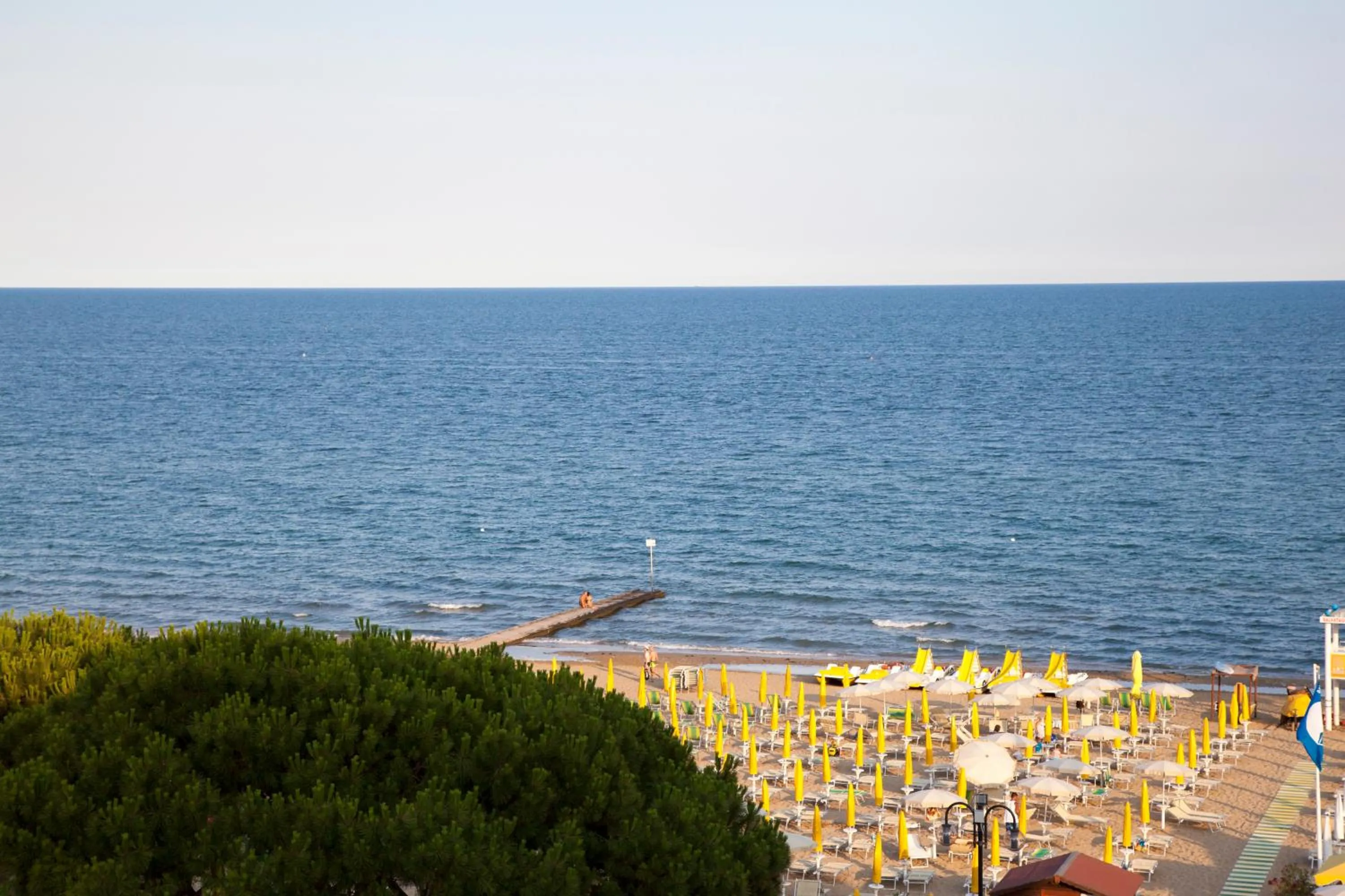 Beach in Residence Panama
