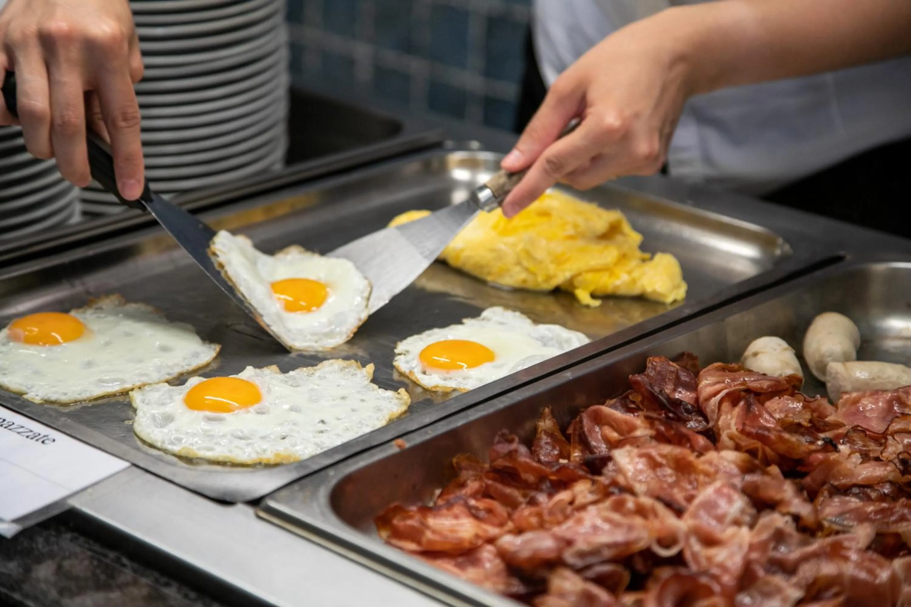 Breakfast in Residence Panama