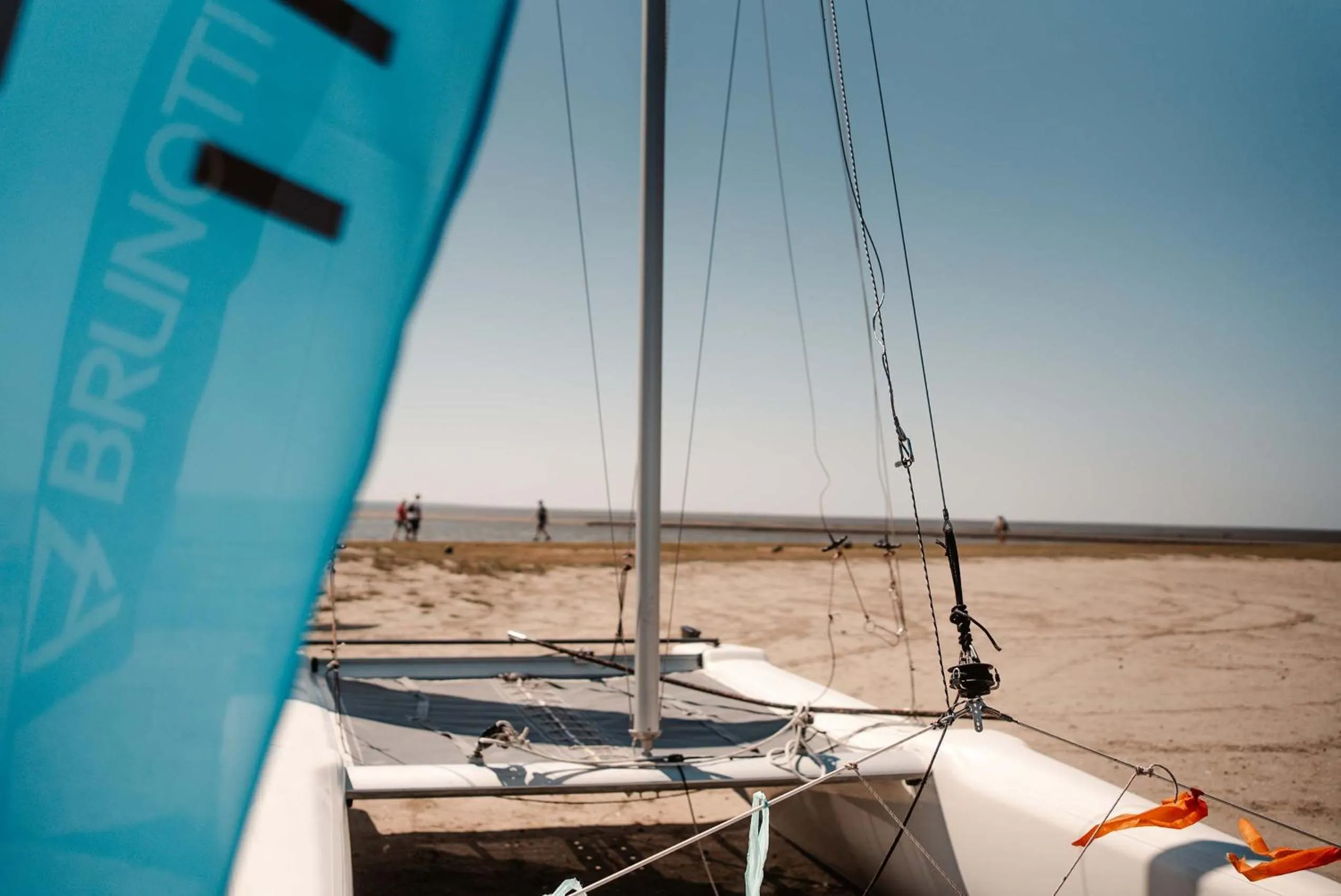 Nearby landmark in Astra Maris Apartments