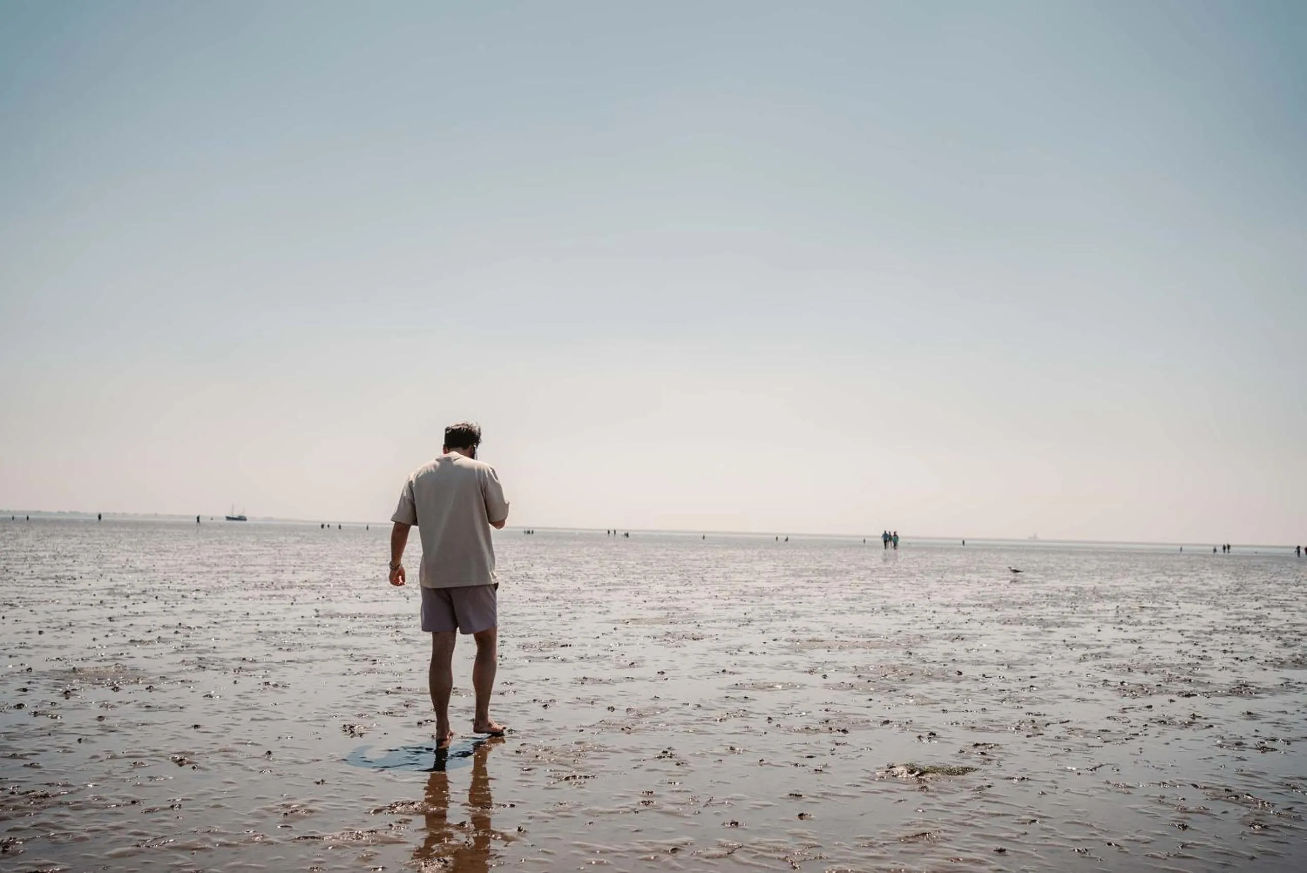 Nearby landmark in Astra Maris Apartments