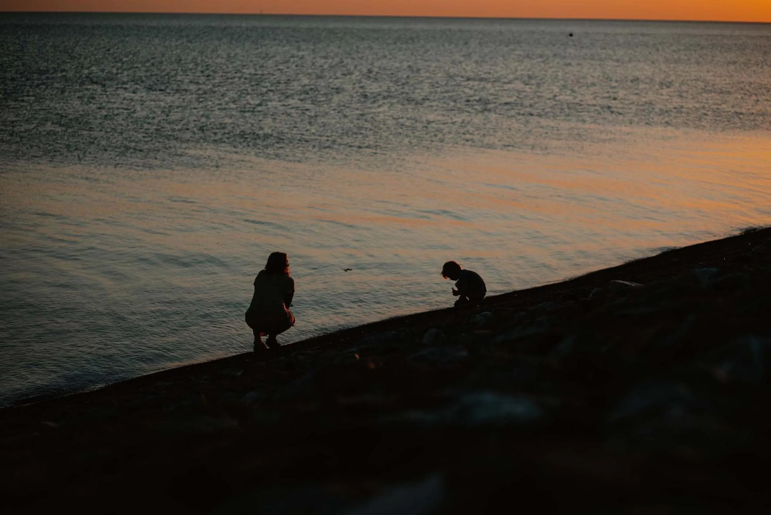 Nearby landmark in Astra Maris Apartments