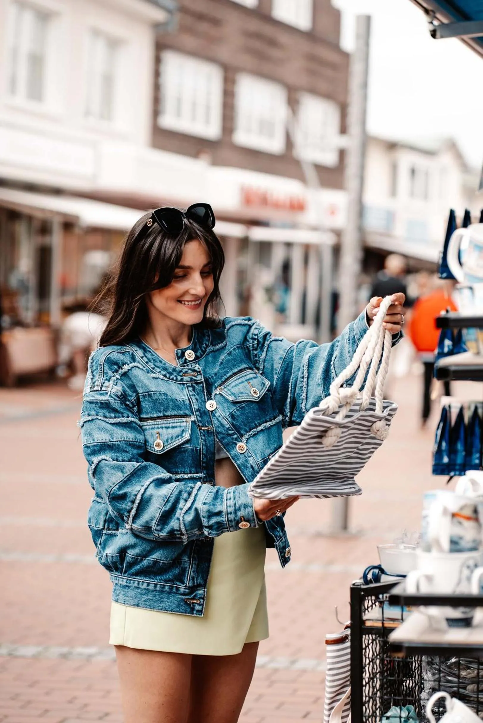 Nearby landmark in Astra Maris Apartments